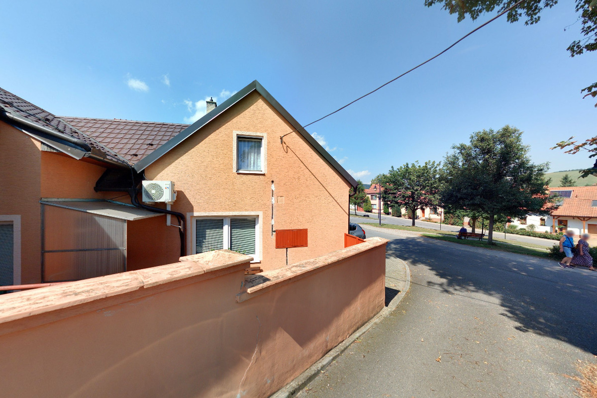 Ubytování U Třicátku 70