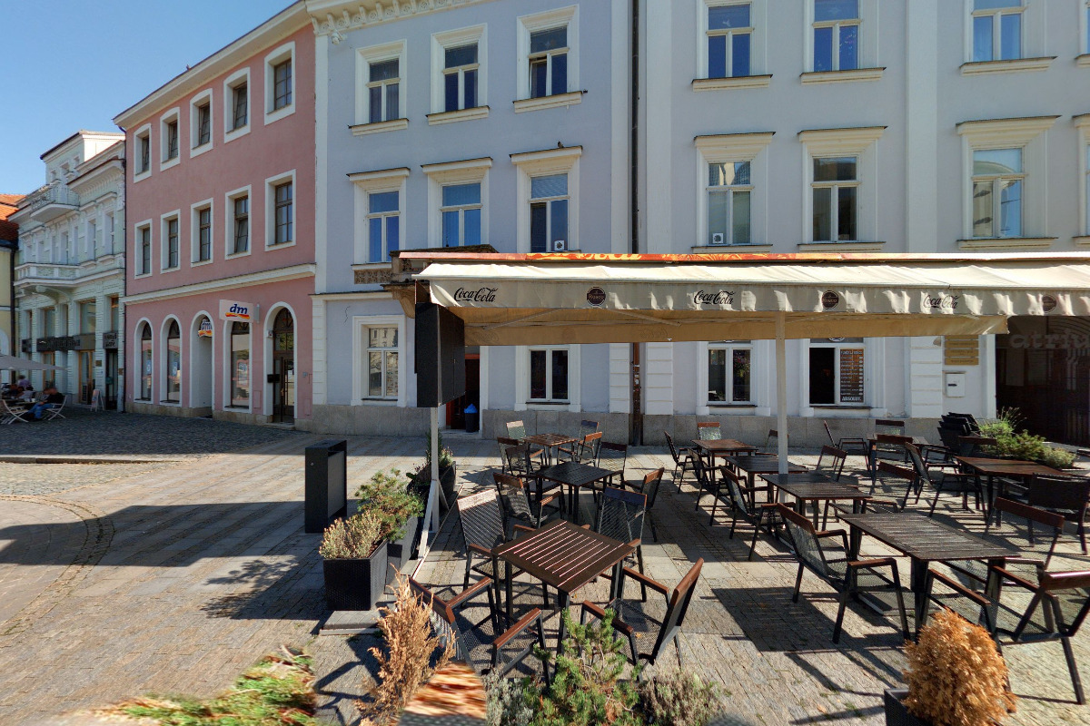 Charita Uherské Hradiště, Centrum duševního zdraví