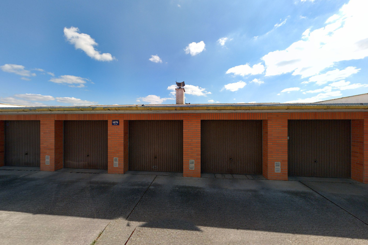 Ing. Miloslav Půček