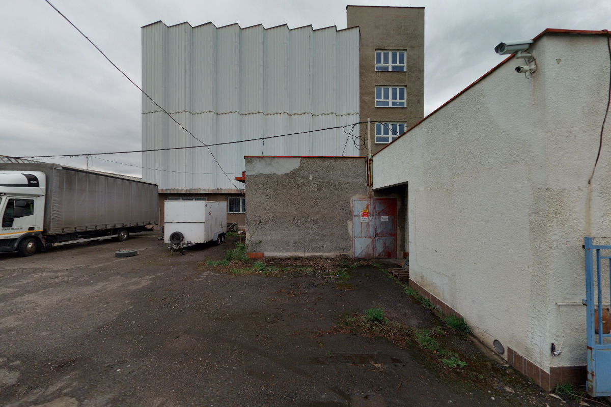 YabanCars - Jaroslav Strolený