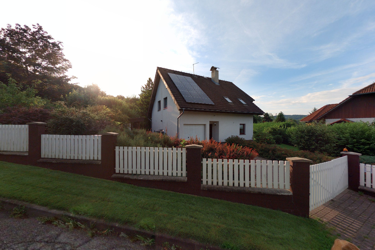 Závlahové centrum - Design Studio