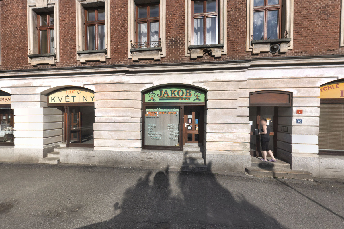 ANGEL spodní prádlo a móda foto 2