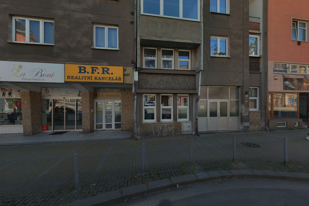 B.F.R. - realitní kancelář foto 1