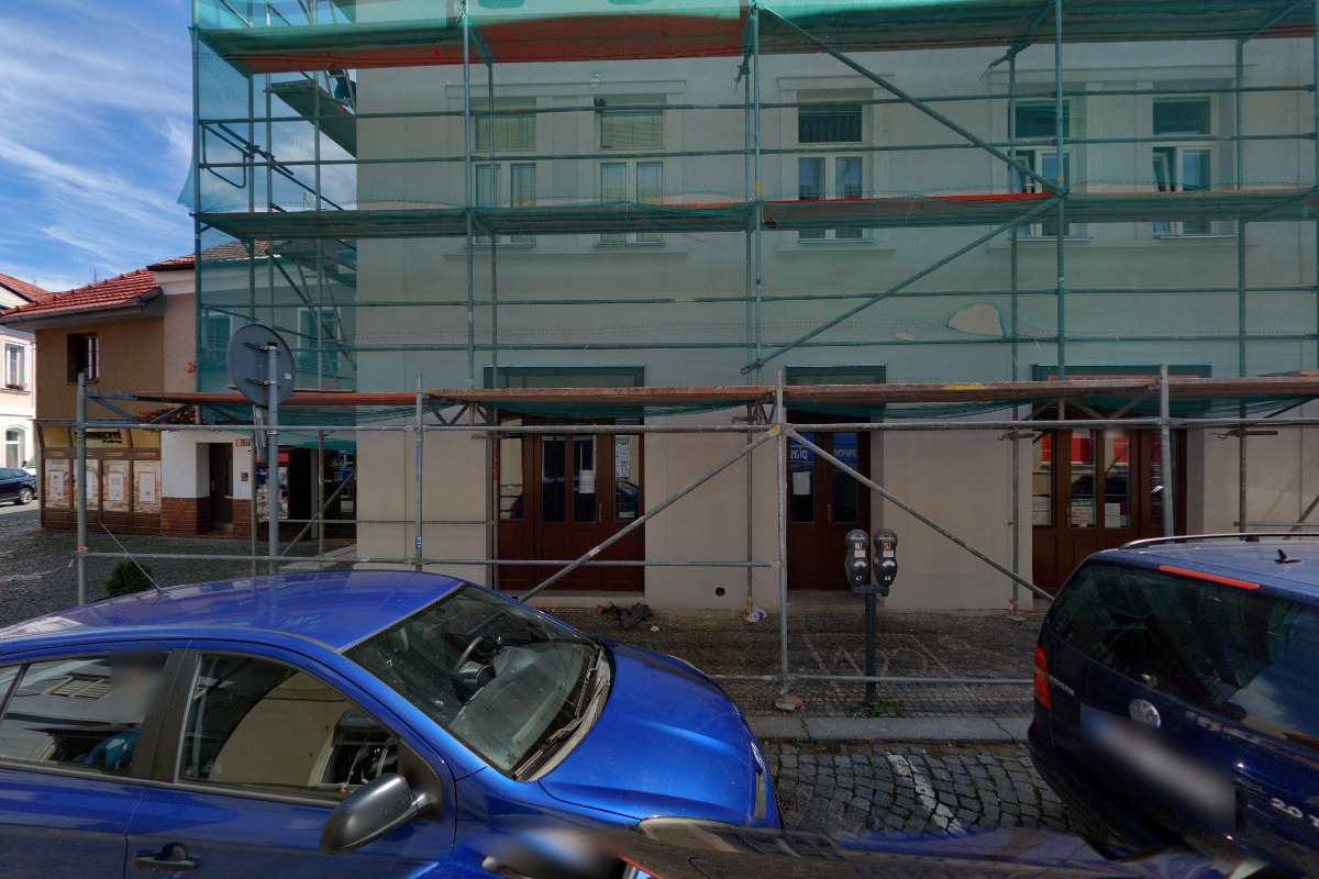 Cestovní agentura SONA