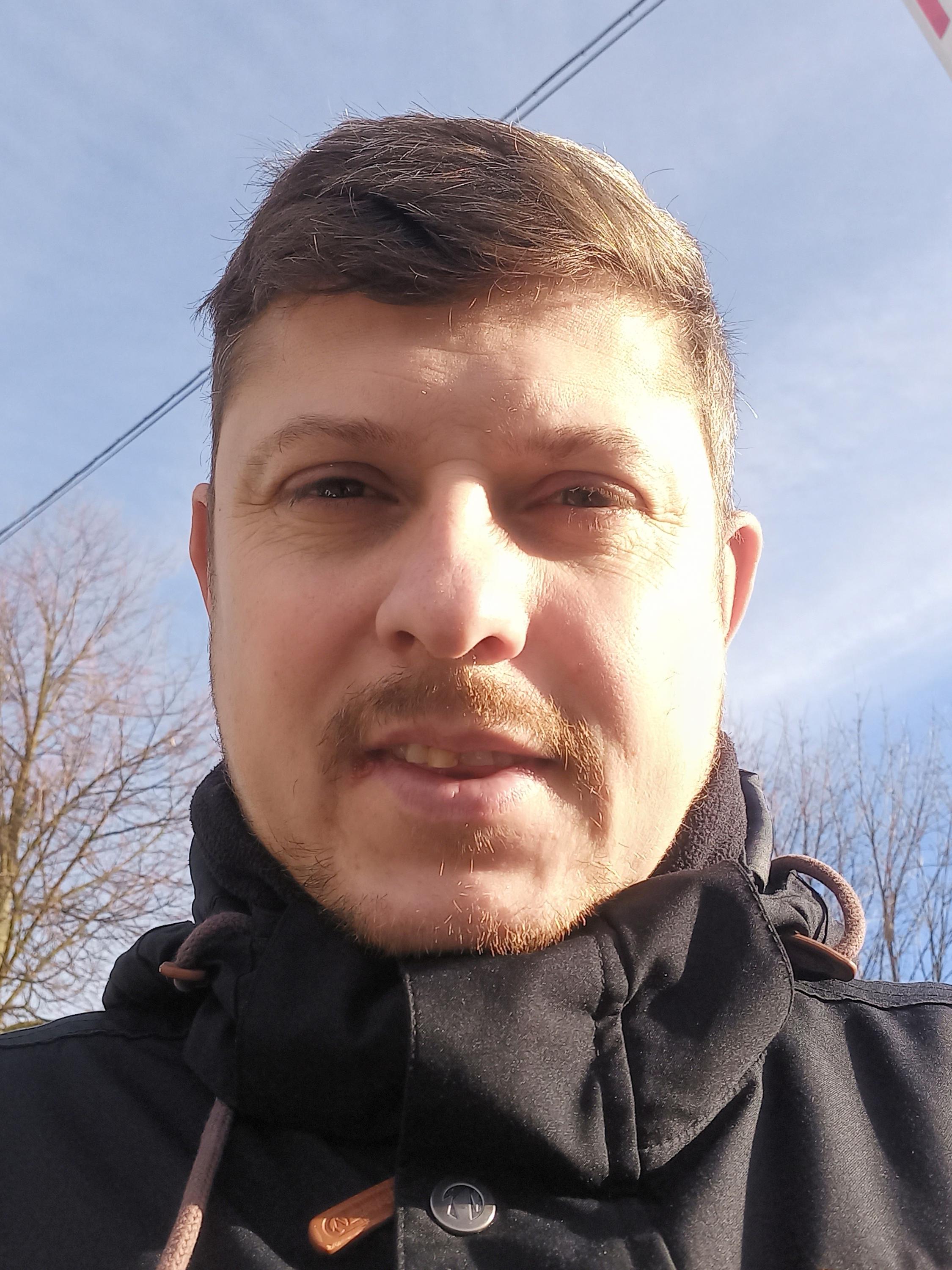 Kominictví Jemonovi - Tomáš Jemon foto 3