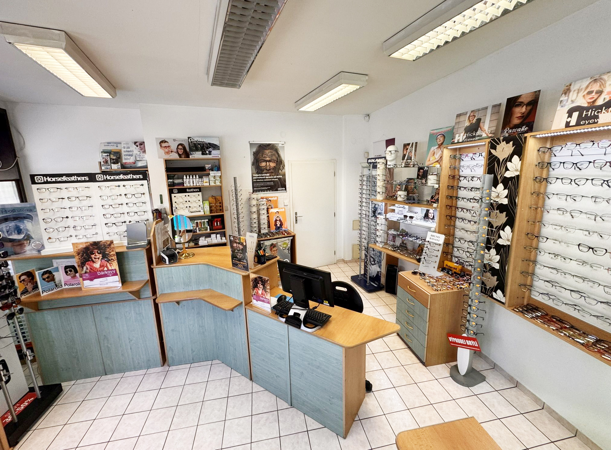 Oxa Optik s.r.o. foto 2