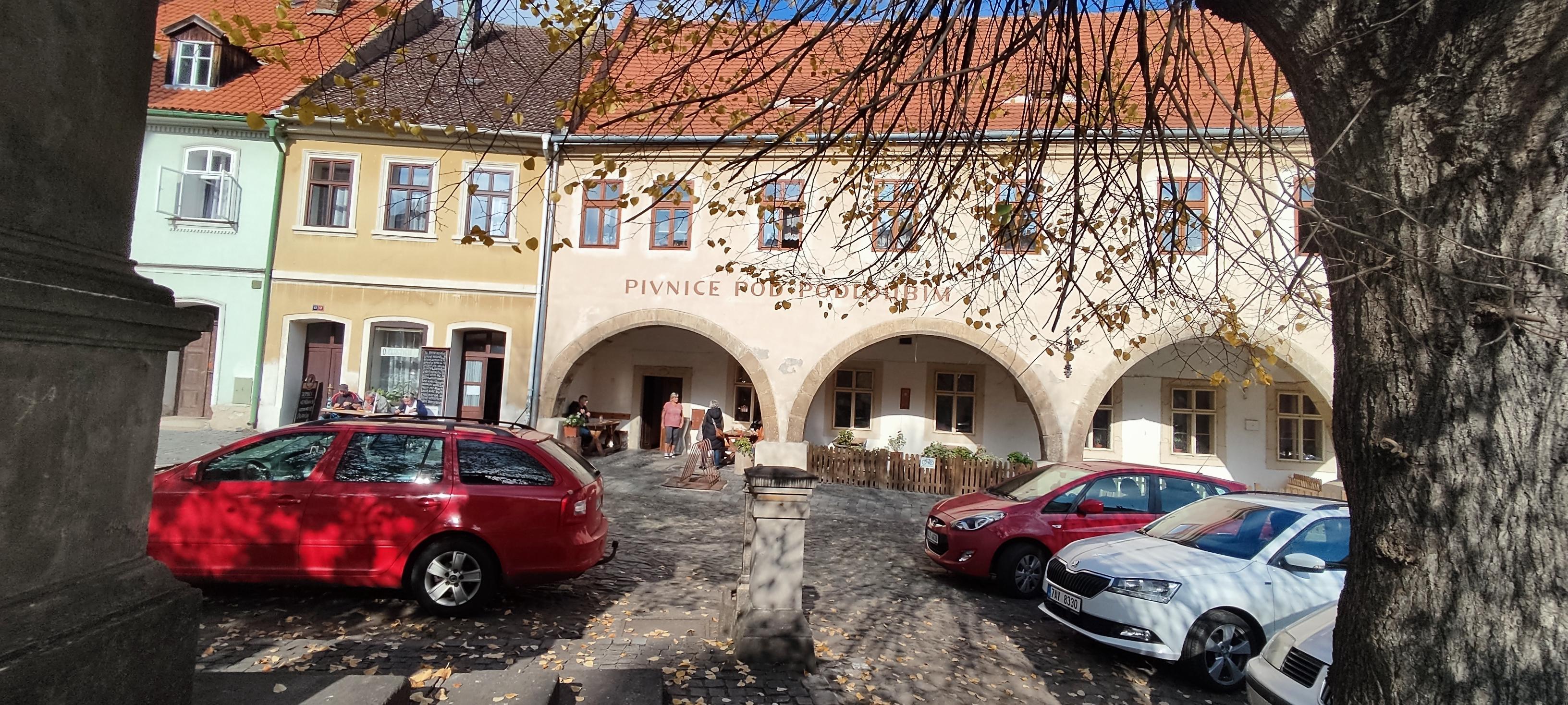 Pivnice pod Podloubím foto 6