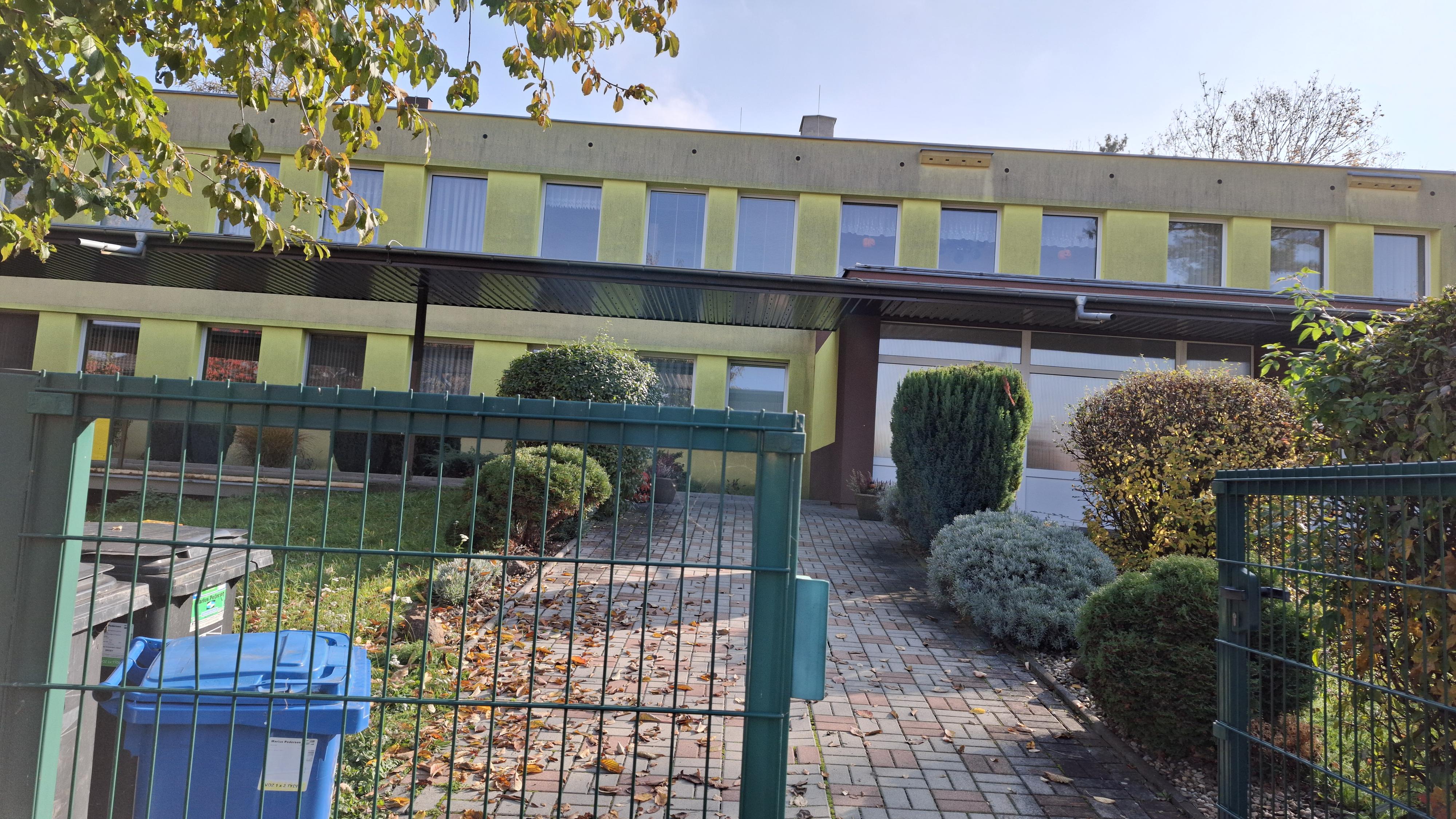 Městské jesle Bělehradská, příspěvková organizace foto 2