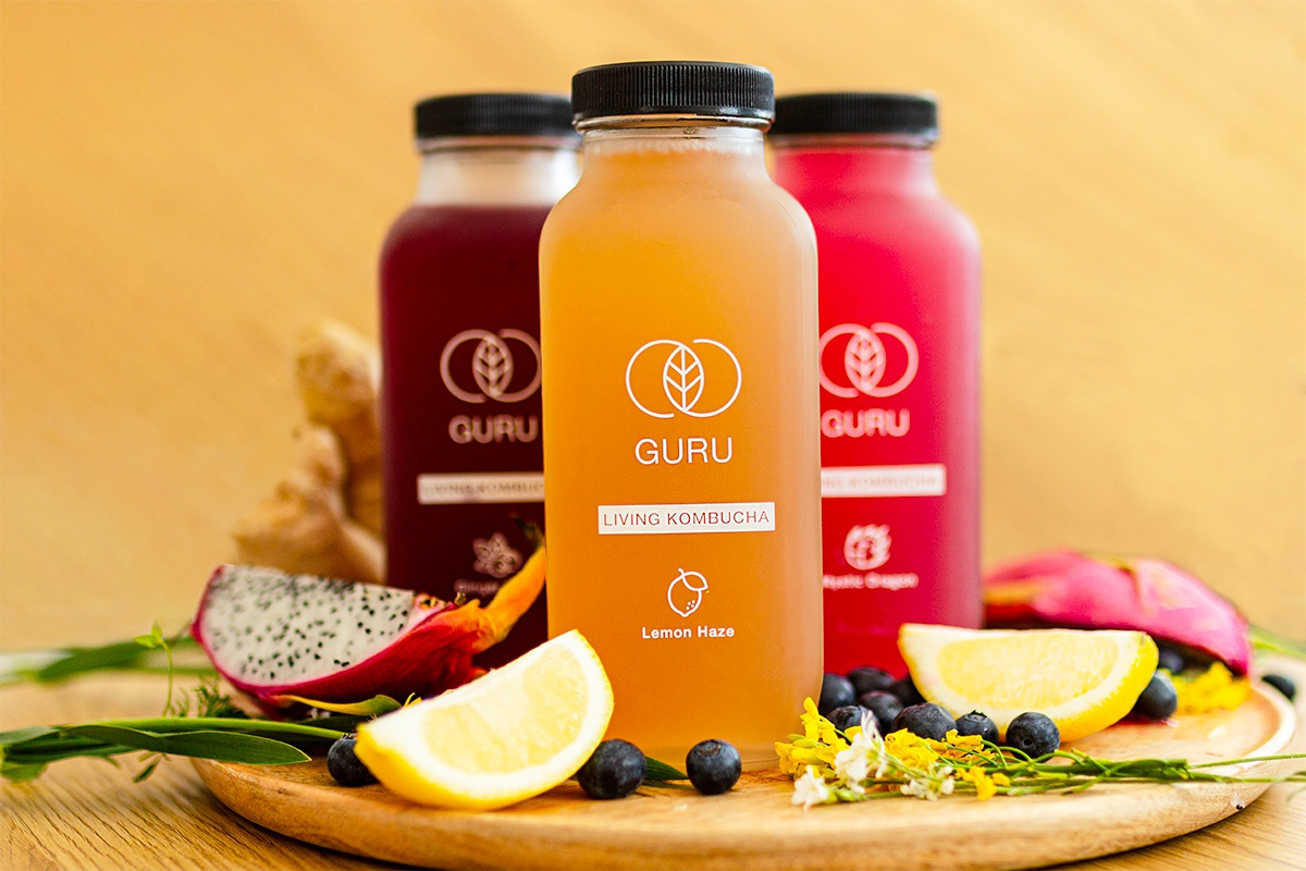 FRESH GURU s.r.o. foto 1