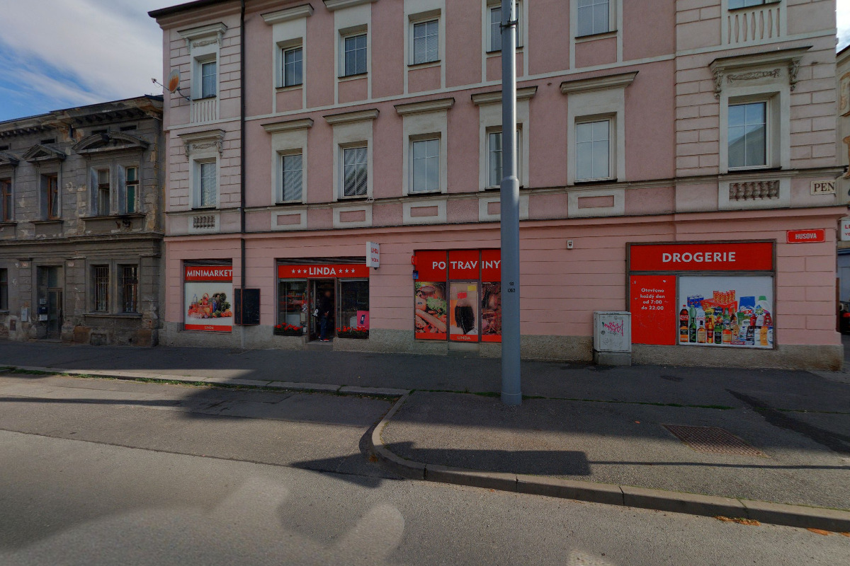 Večerka Linda foto 1