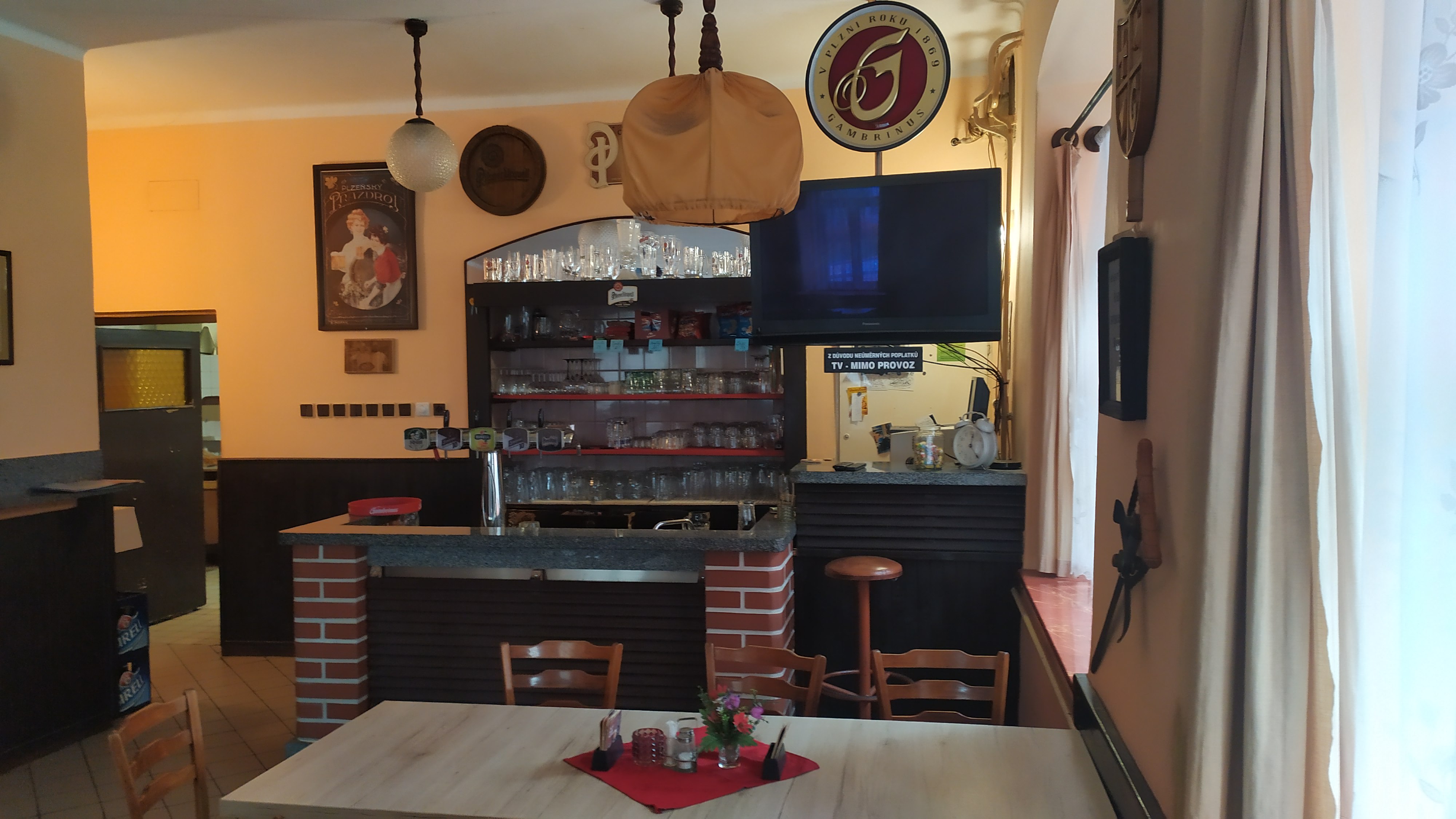 Restaurace "NA RADNICI" foto 3
