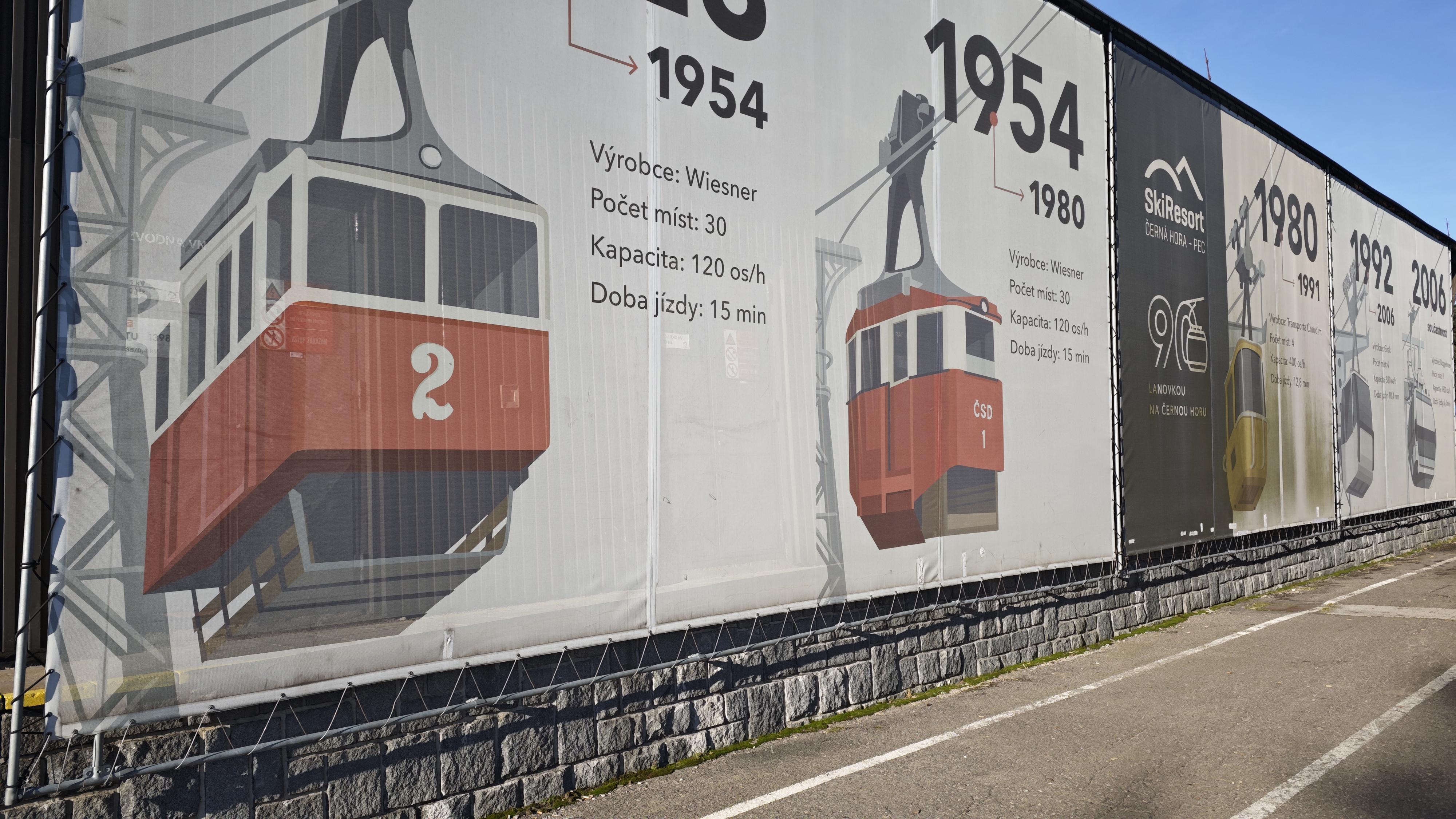 Stanice horské služby Černá Hora foto 3