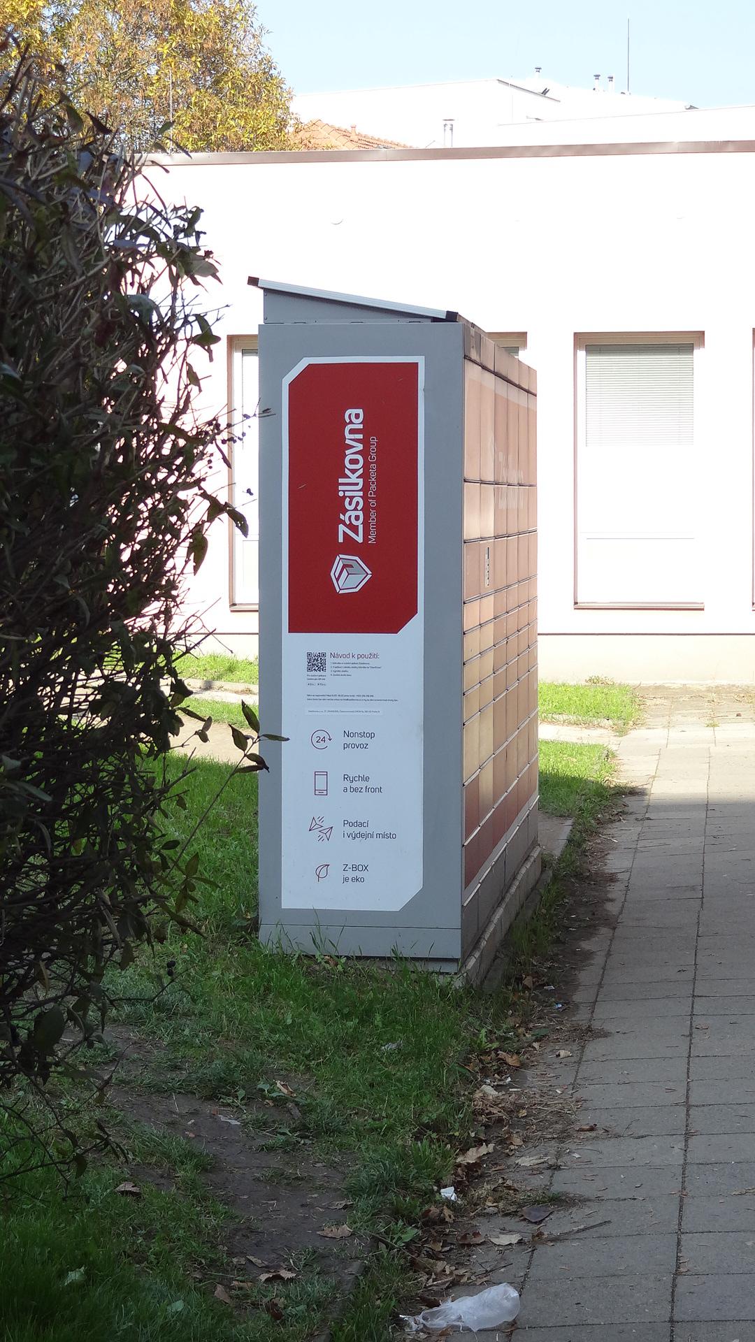 Z-BOX foto 2