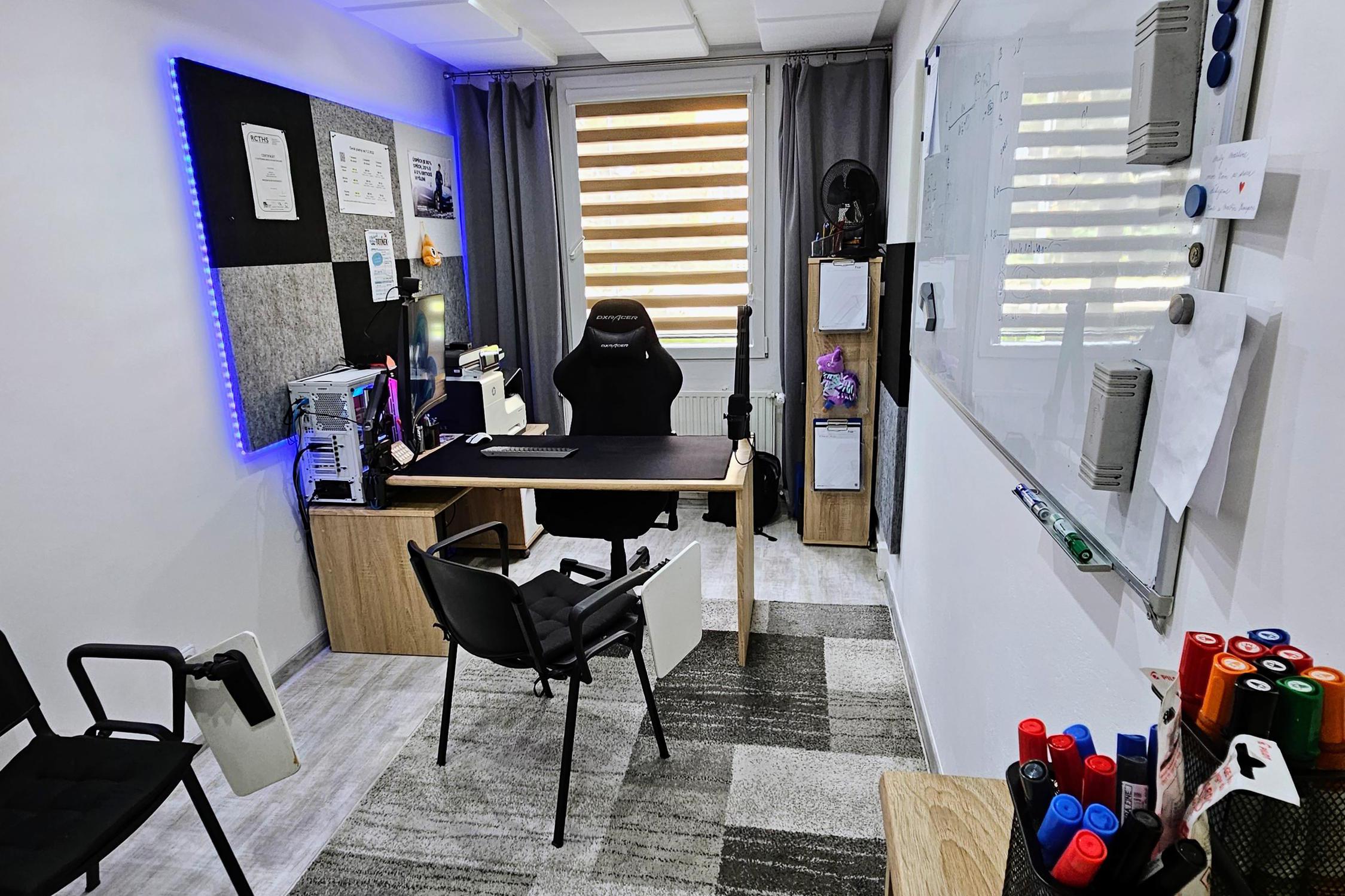 Doučování matematiky Bc. Martin Regner