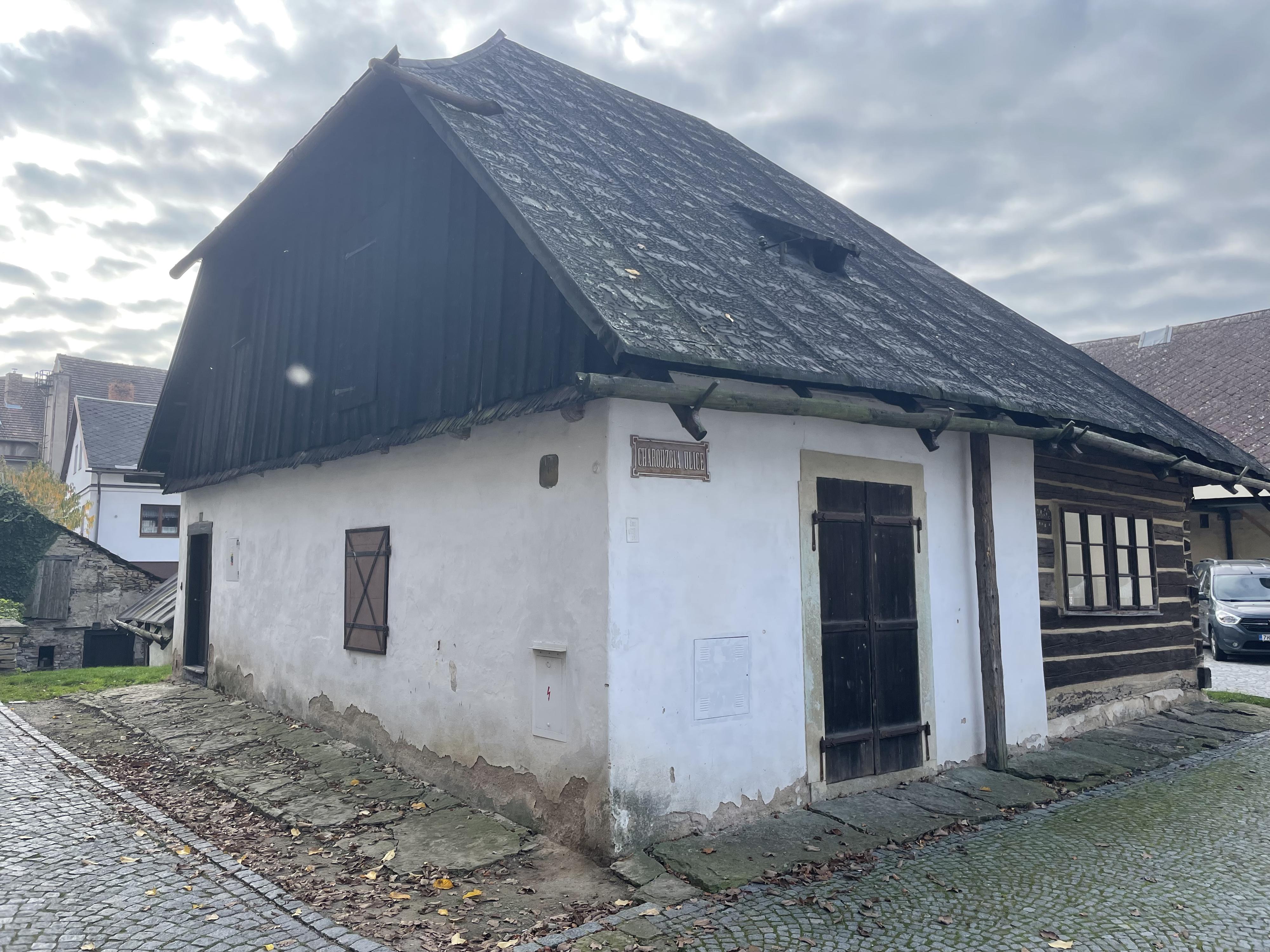 Opočno v zrcadle času foto 3