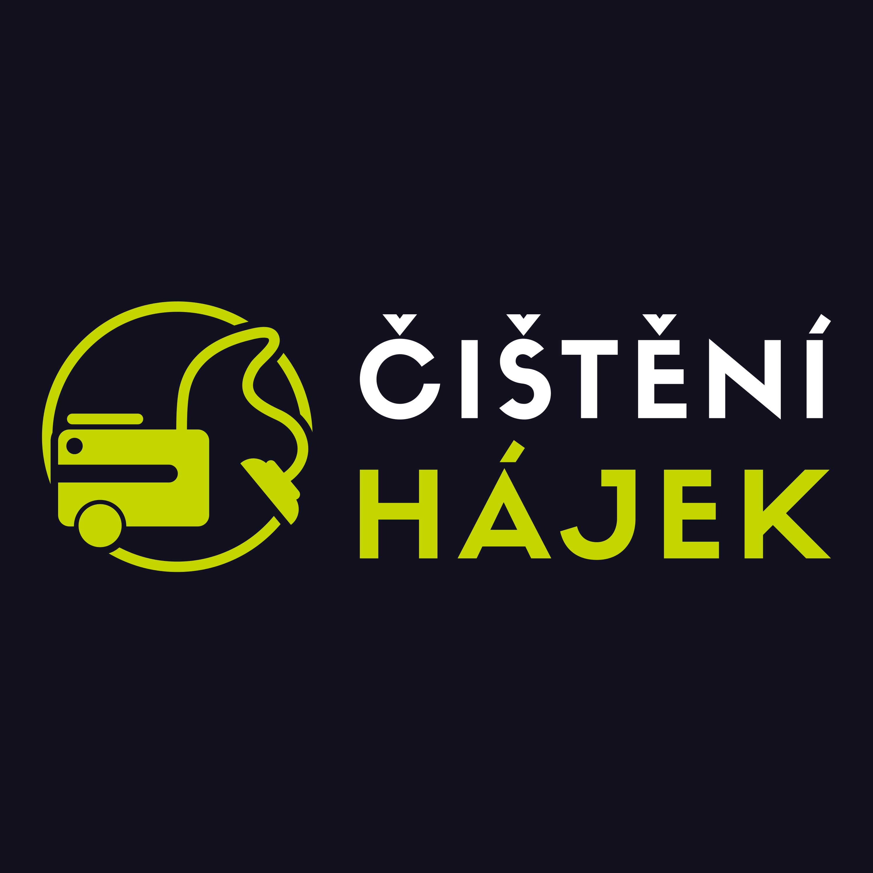 Čištění HÁJEK foto 2