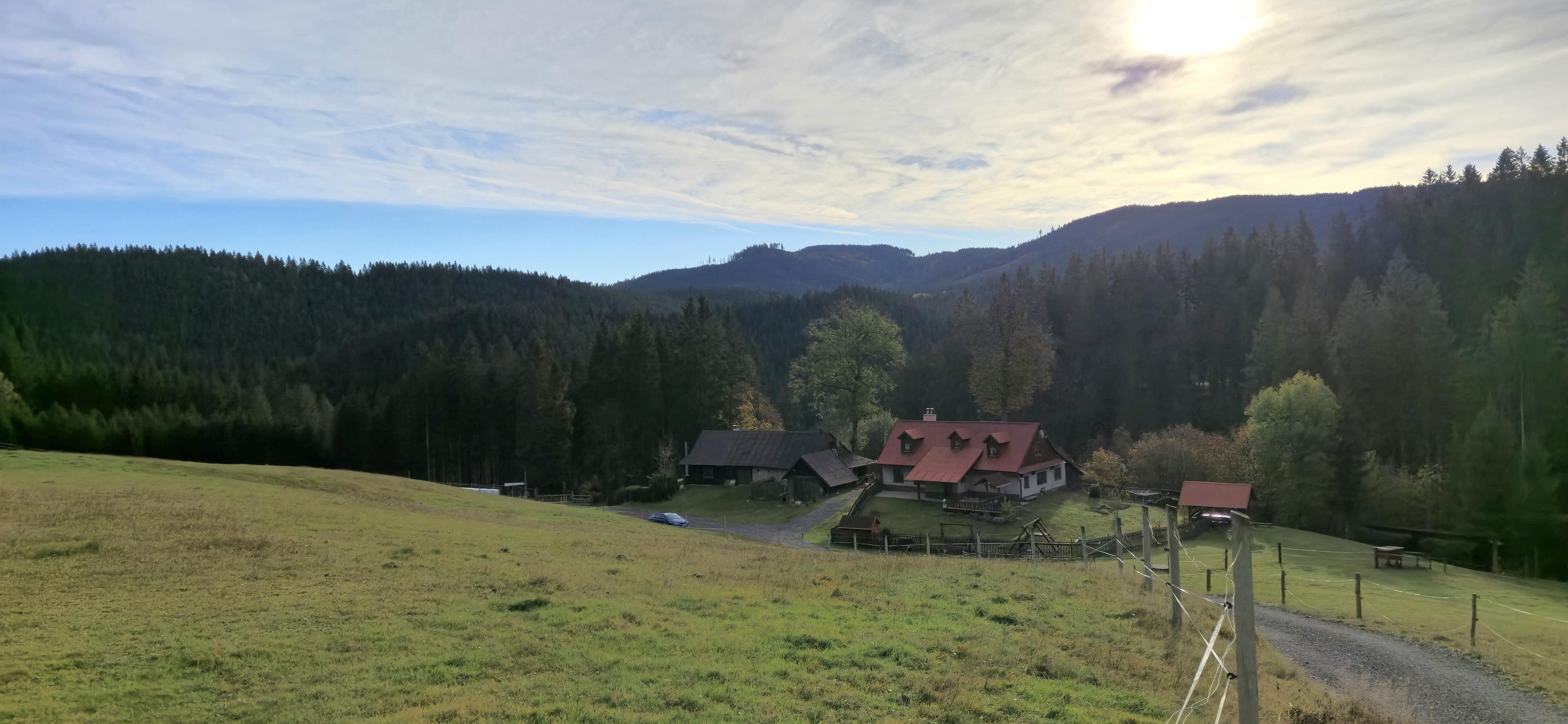 Ubytování Hrčkovi foto 5