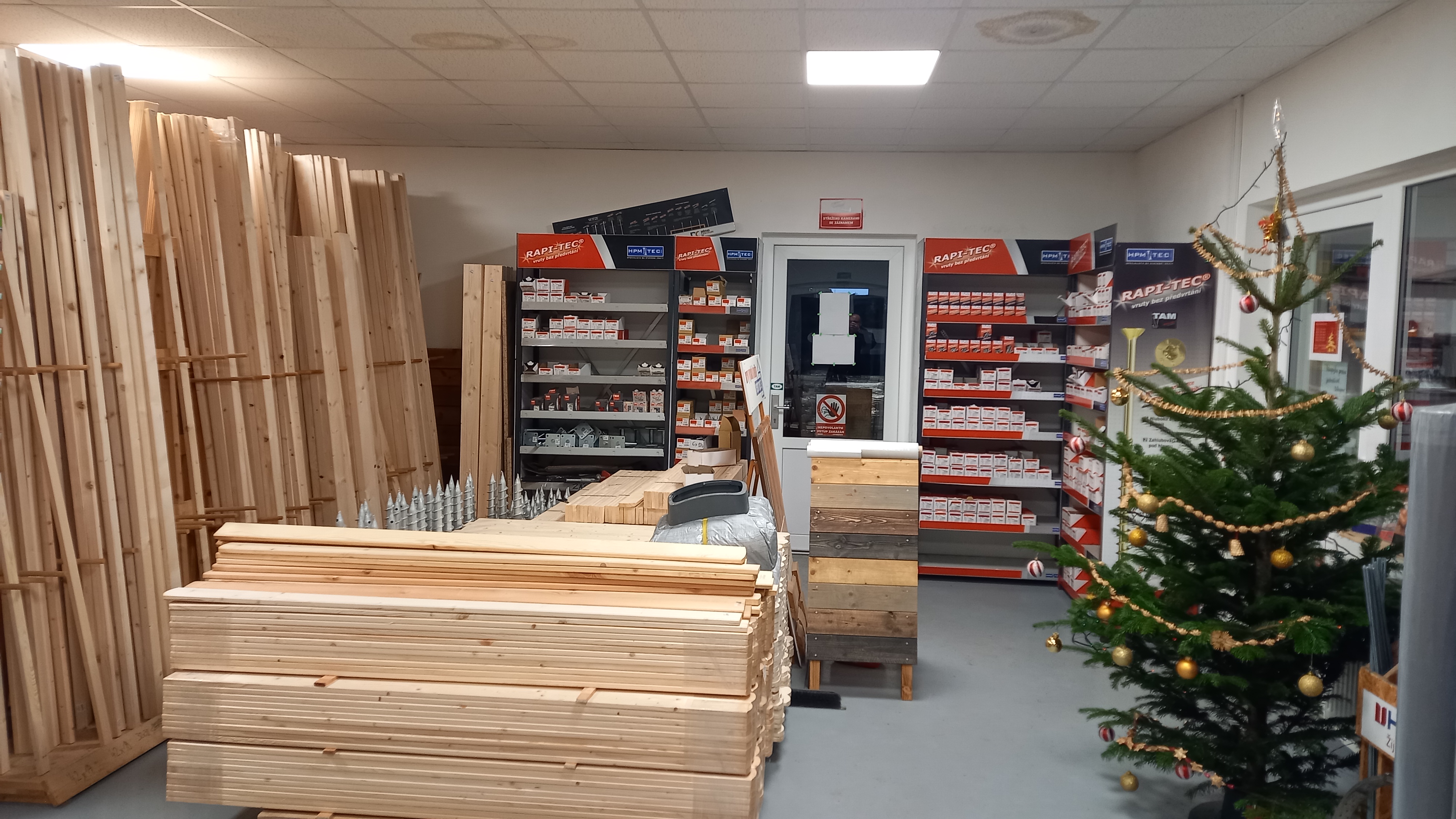 Dřevocentrum CZ, a.s. foto 4