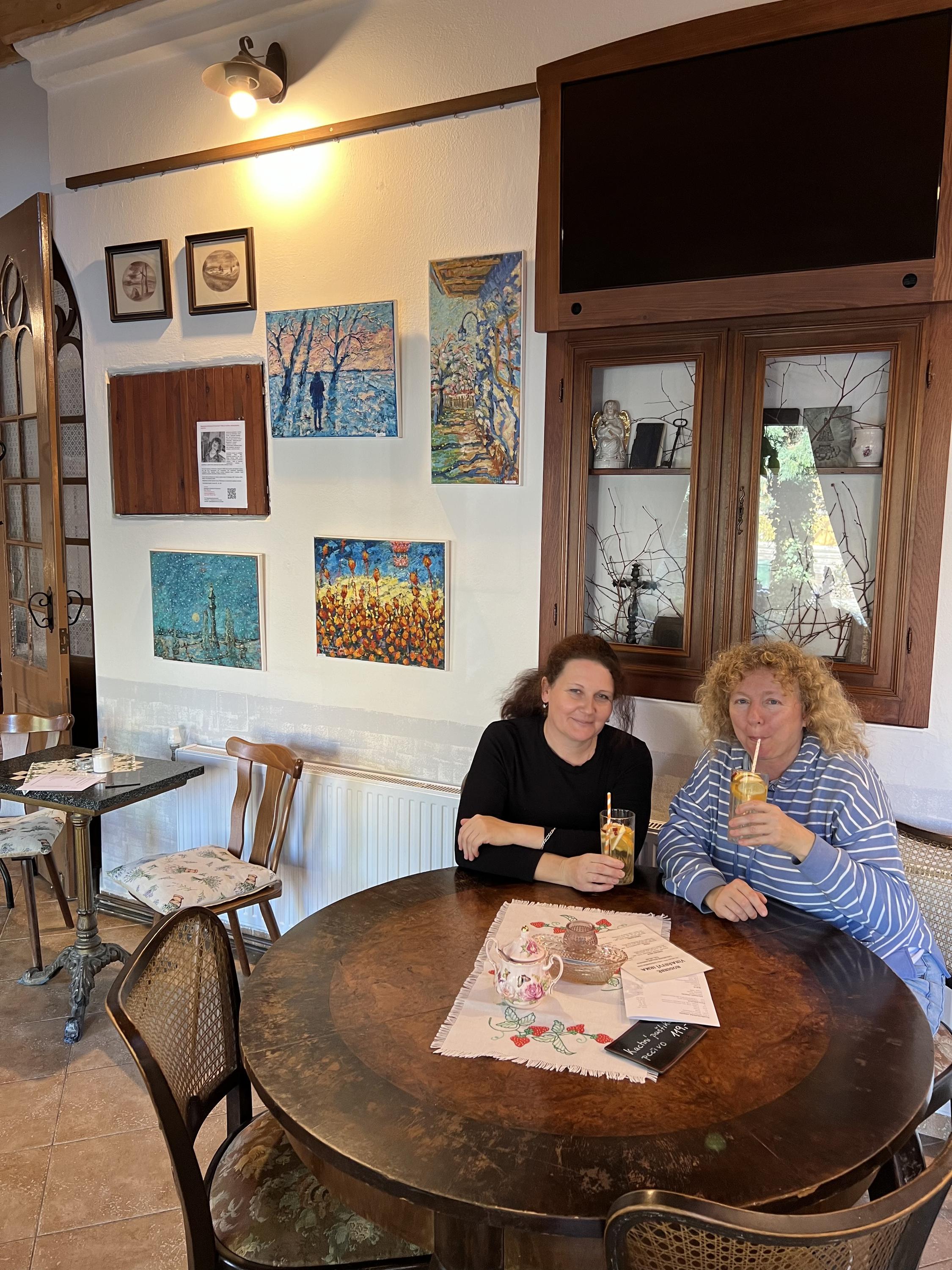 Café IRMA foto 6