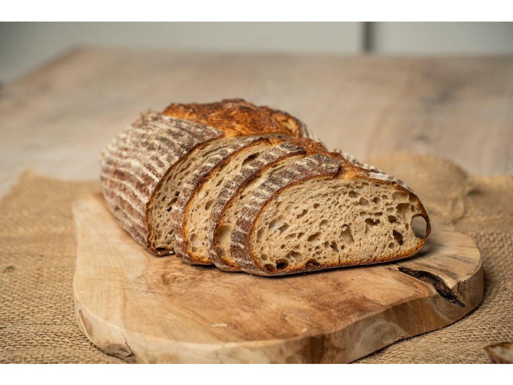 Rudova pekárna foto 2