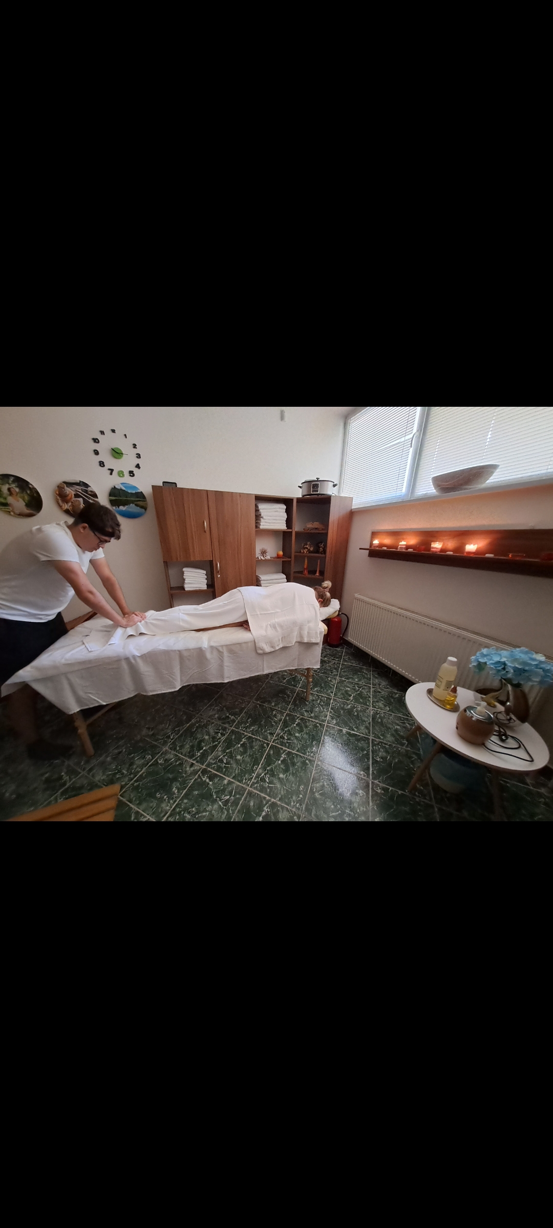 Mobilní masér Hynek foto 3