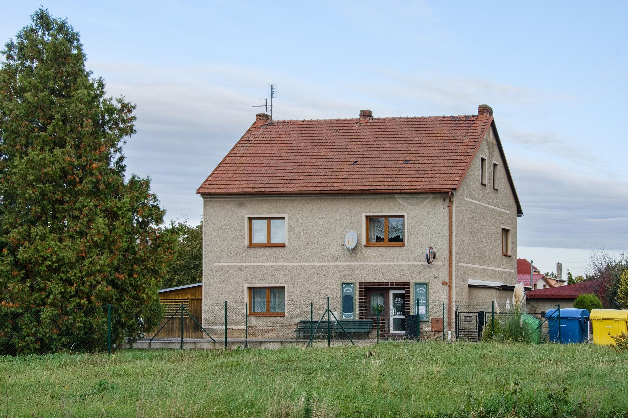 Restaurace U Popů foto 2