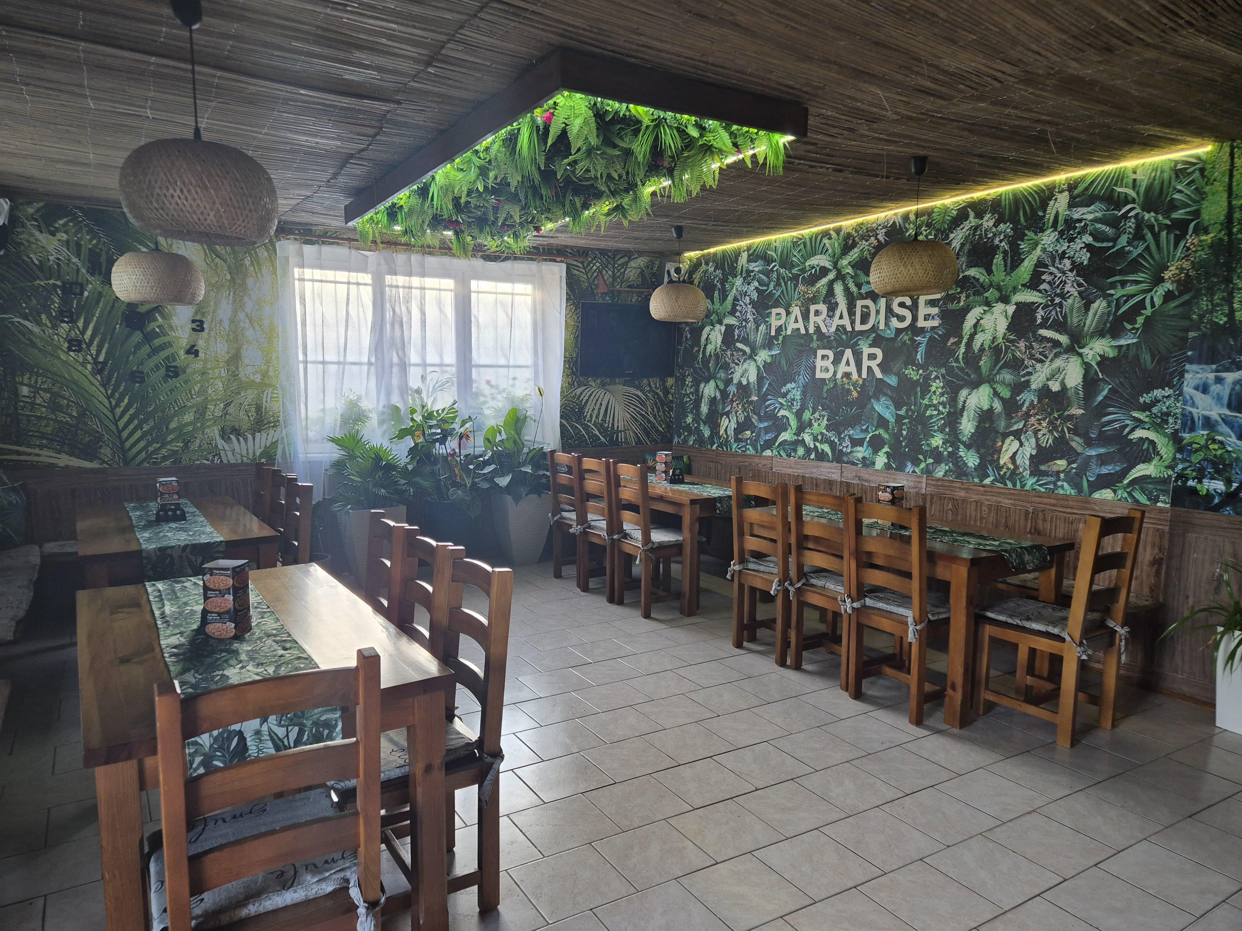 PARADISE BAR foto 3