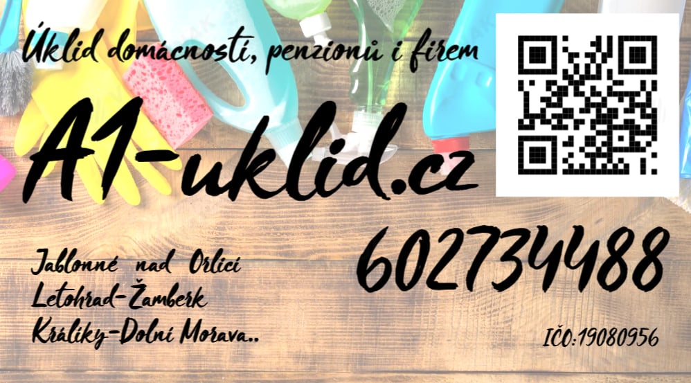 A1-uklid.cz foto 3