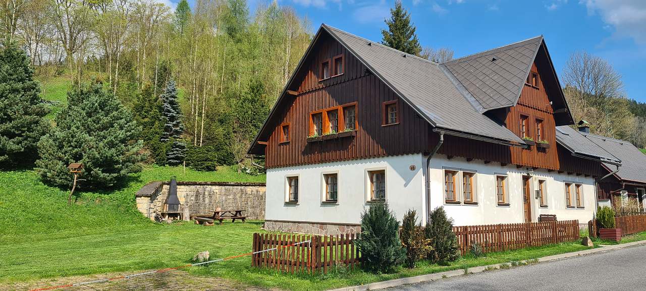 Rodinný apartmán Matěj foto 4