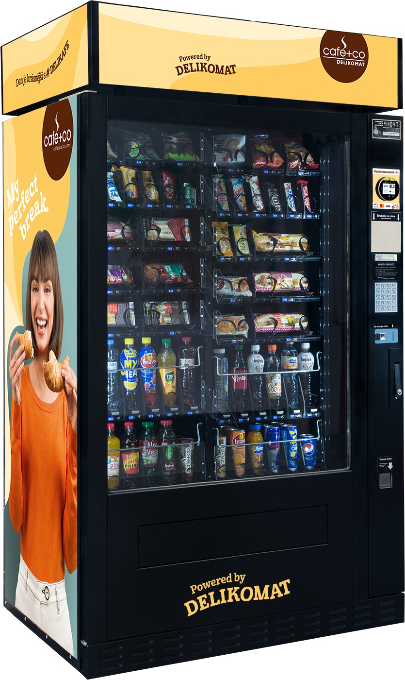 DELIKOMAT JINDŘICHŮV HRADEC foto 3