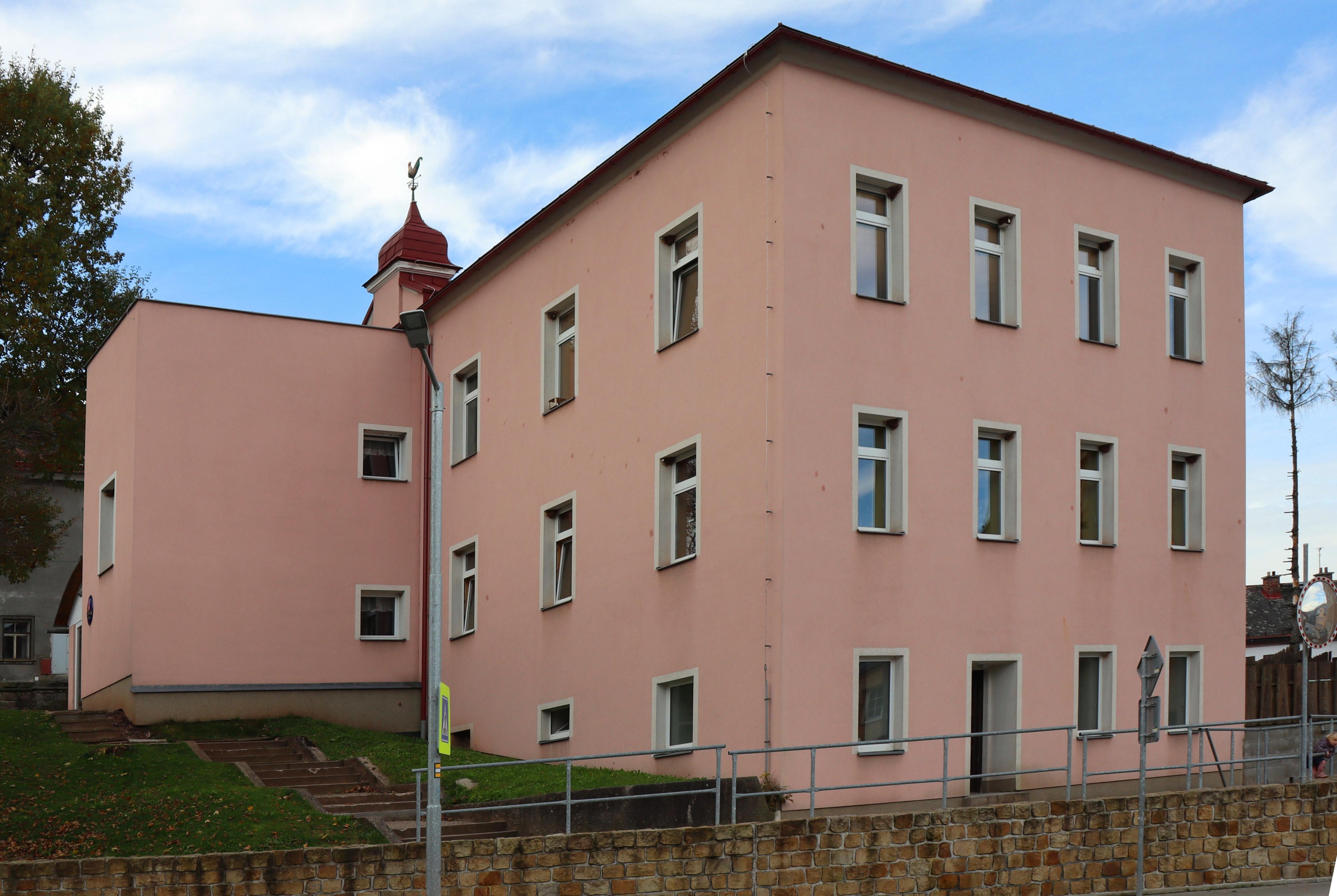 MŠ Bernartice foto 3