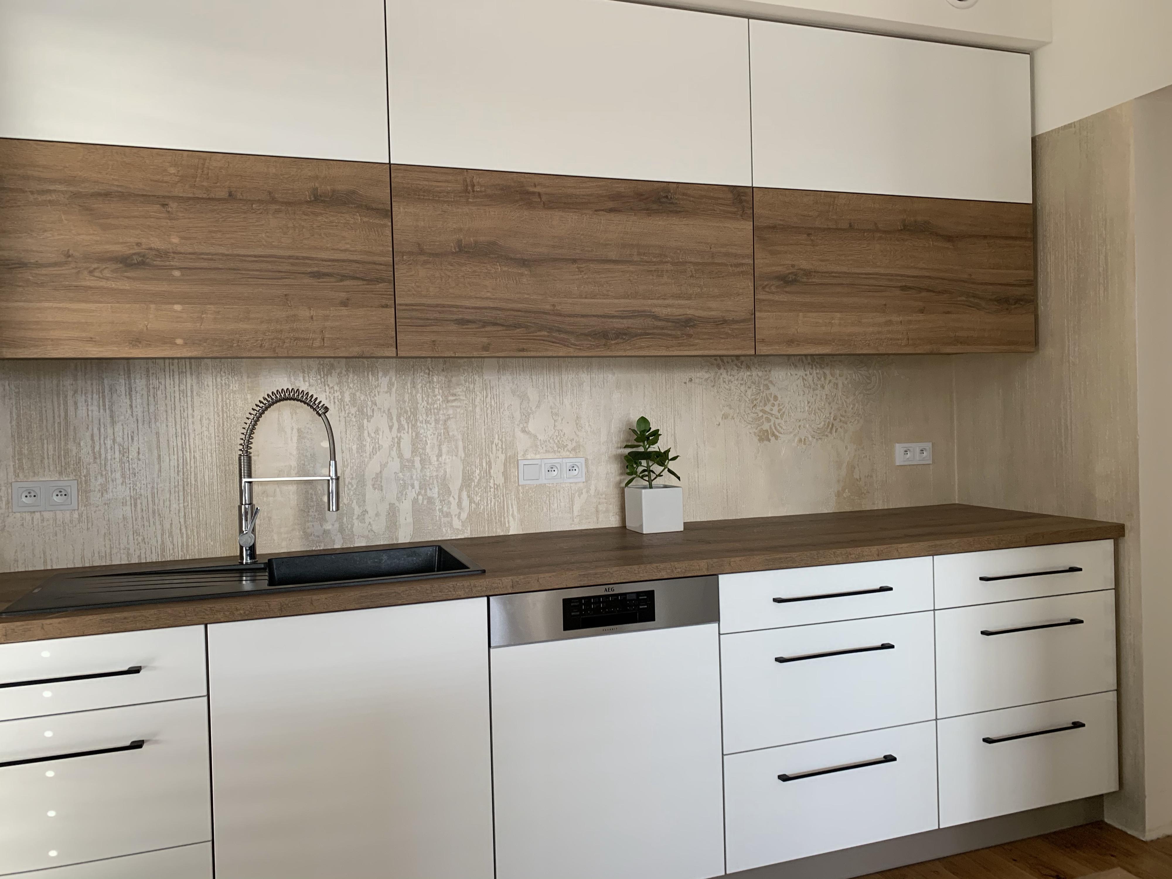 Monika Gavulová, interiérová designérka foto 3