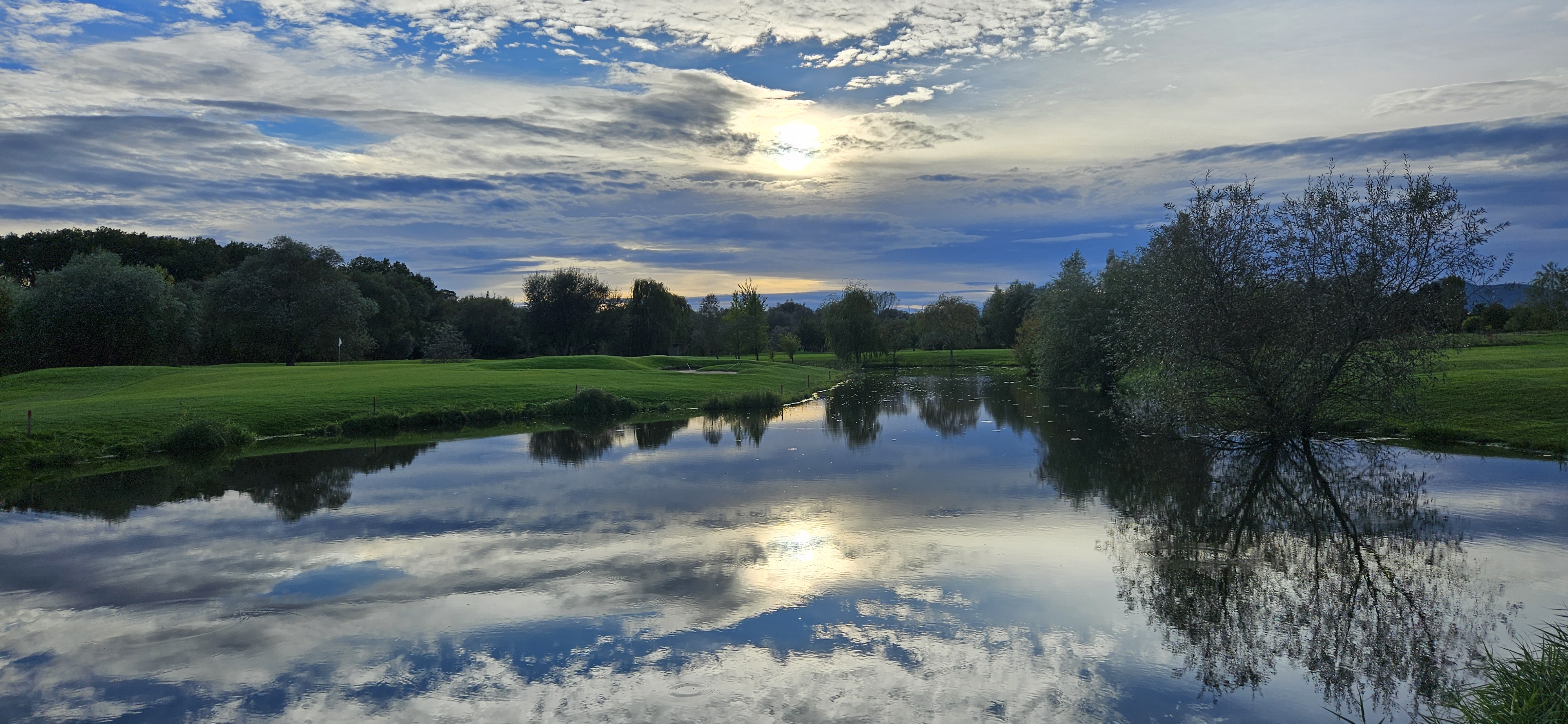 Maria Theresia Golf Club foto 2