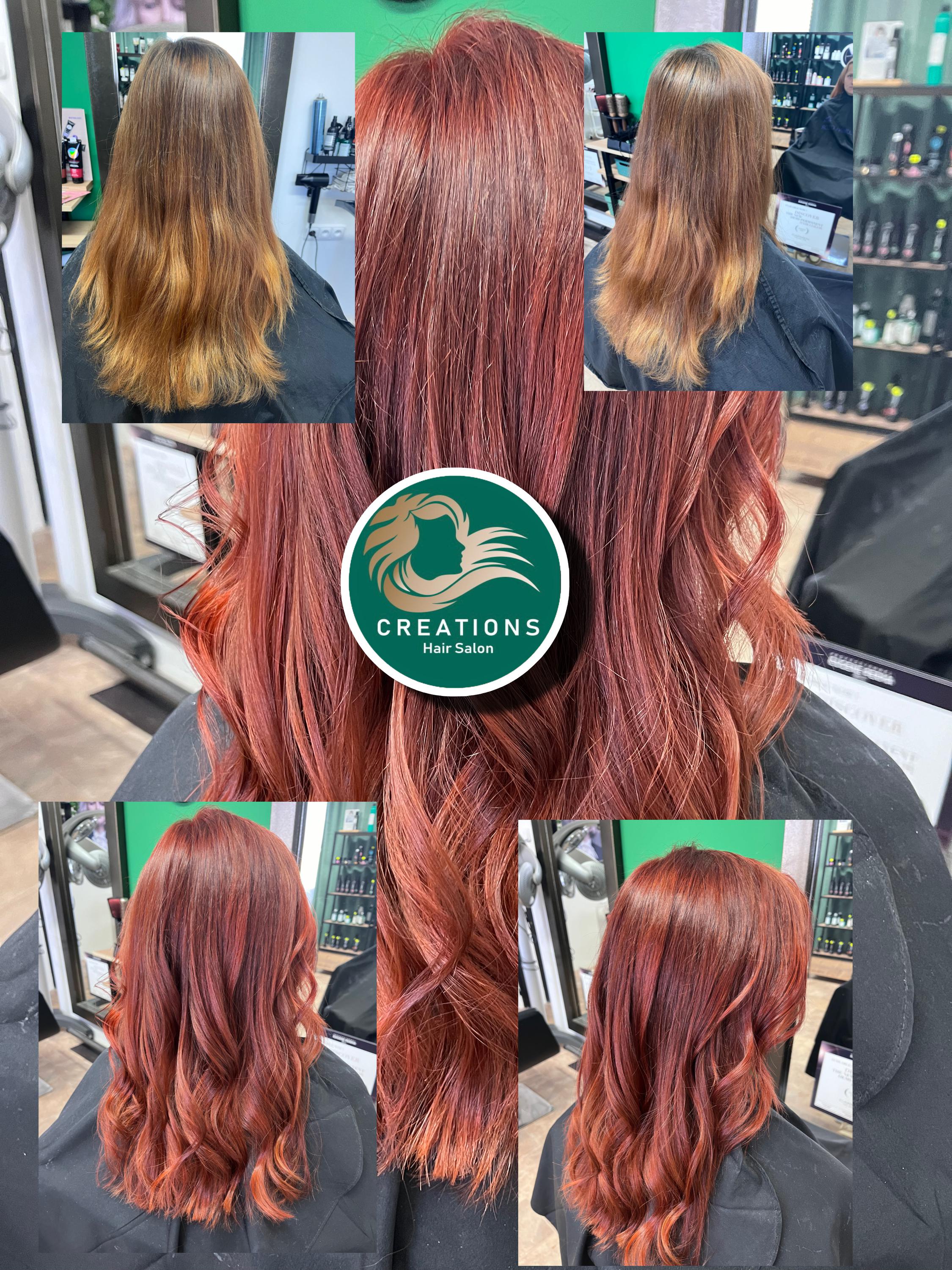 Creations Hair Salon foto 2