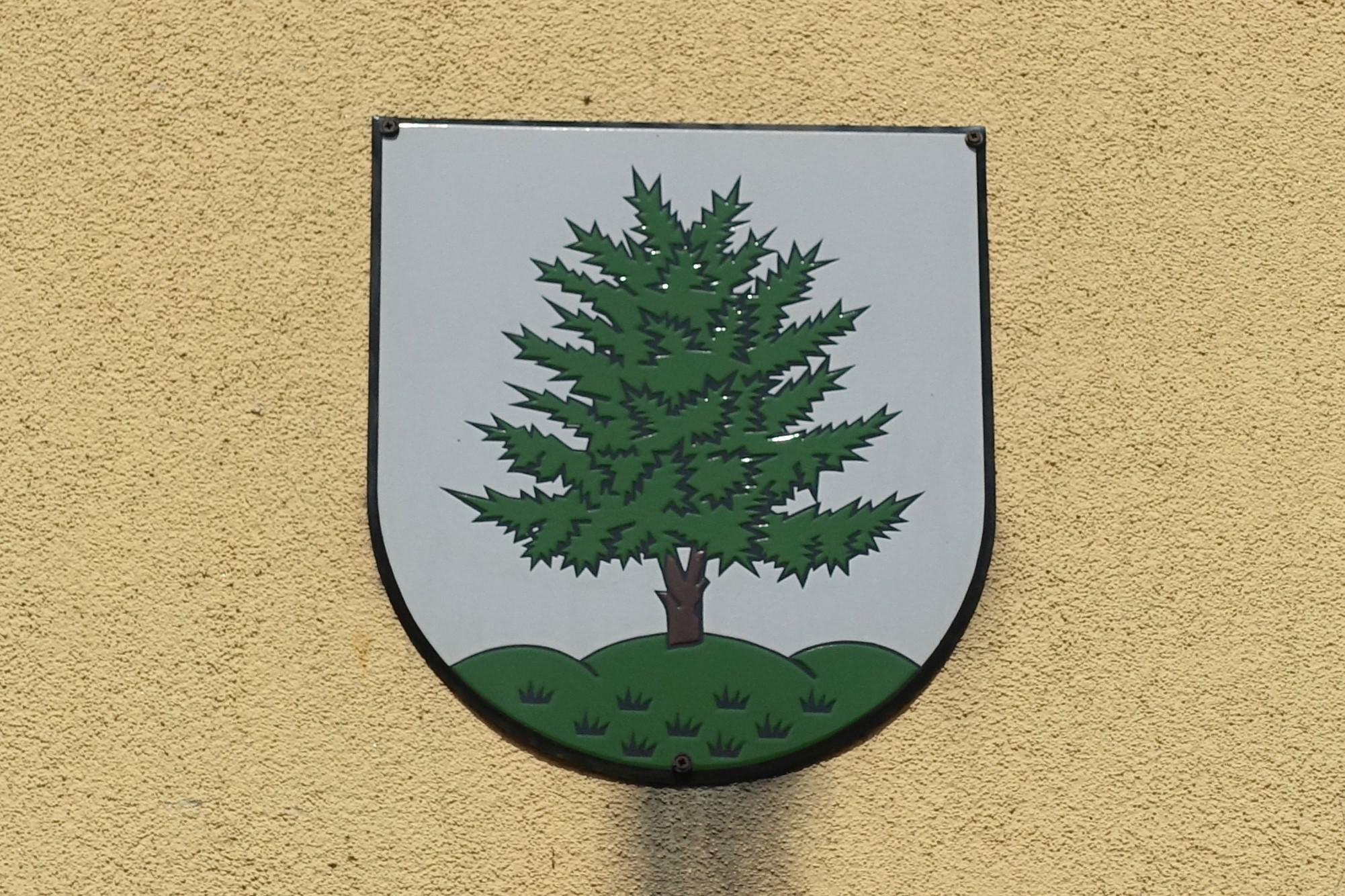 Spálov - úřad městyse foto 4