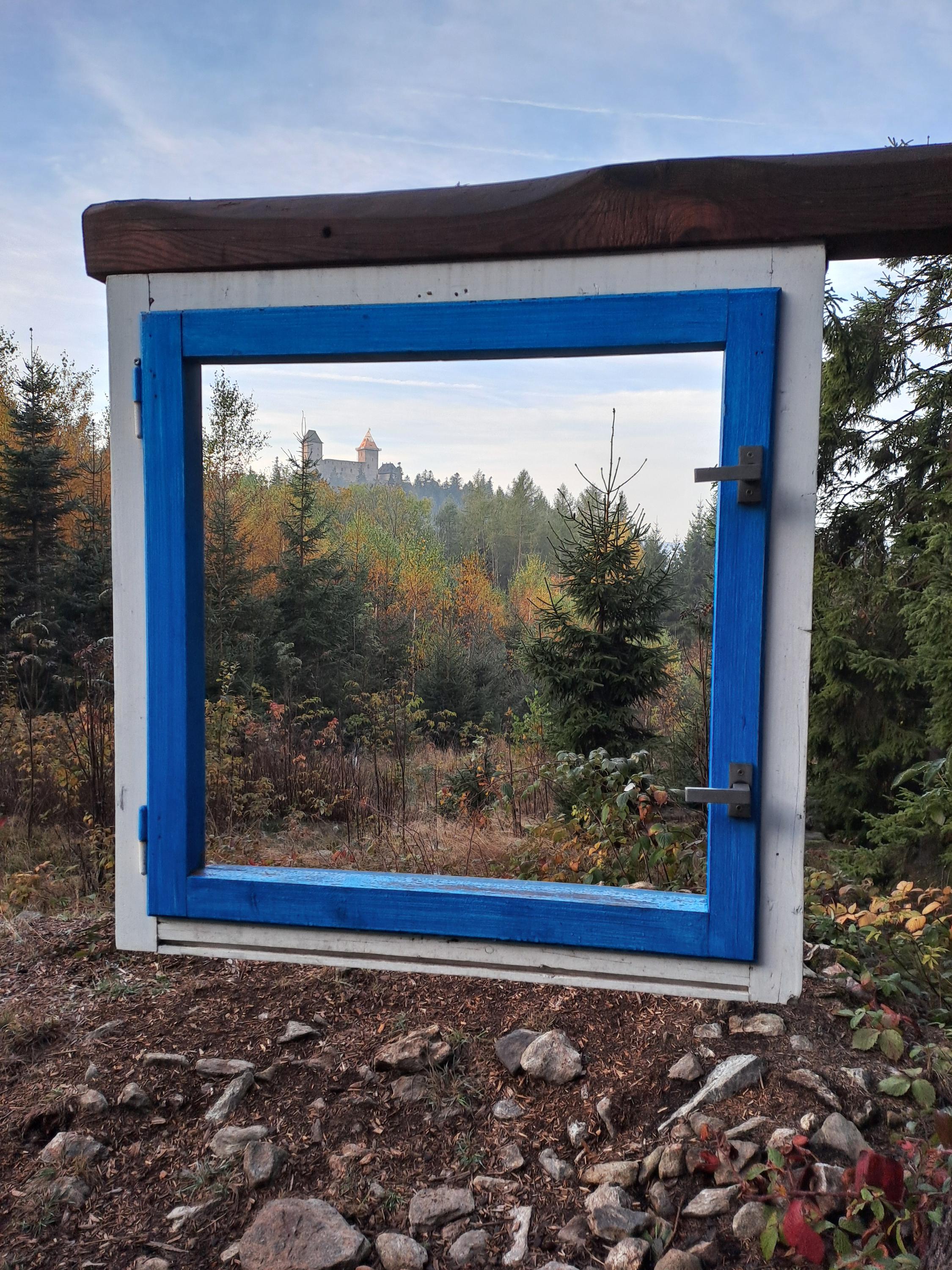 Penzion Nadějov foto 6