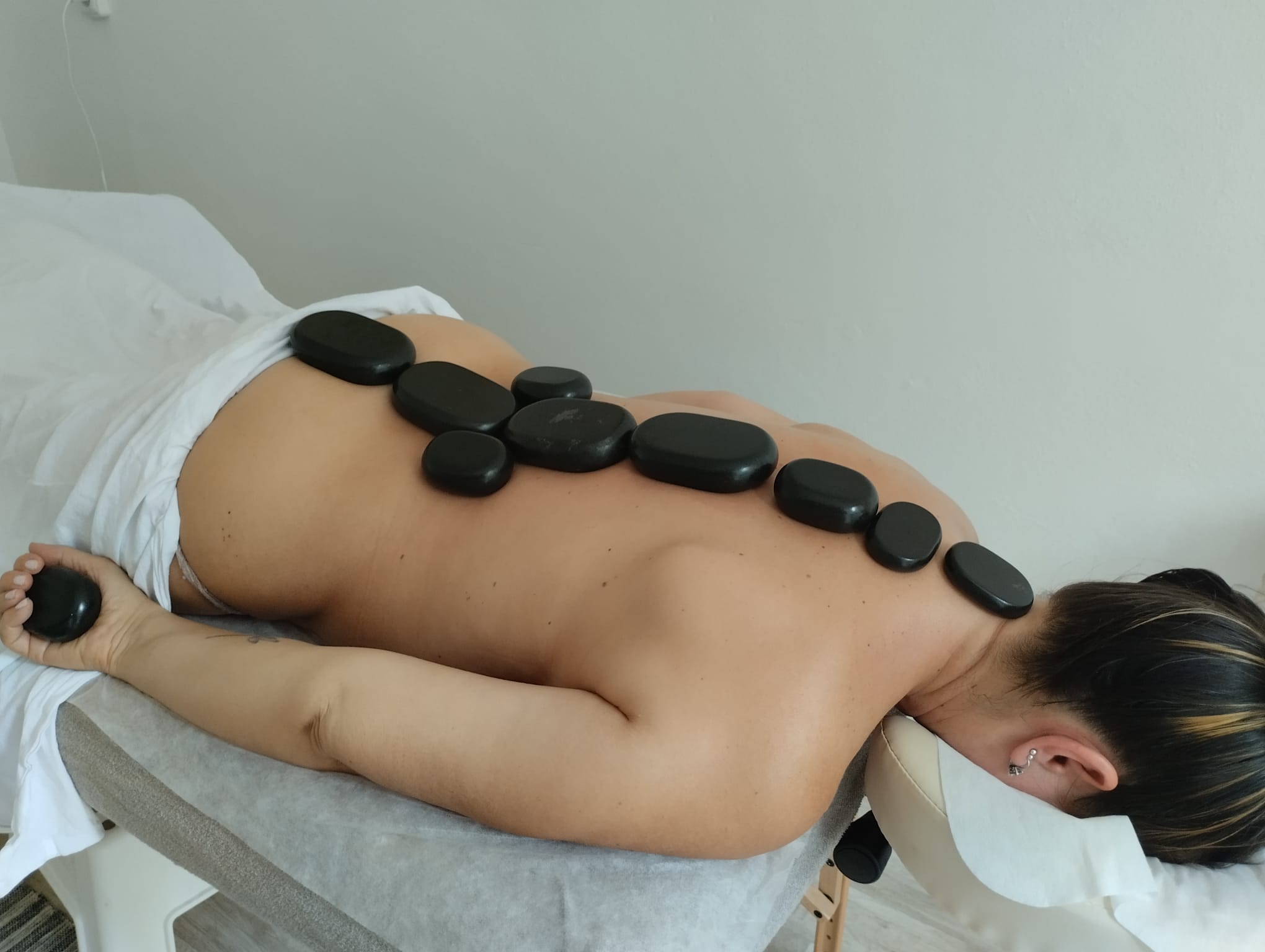 Masáže Relax & Sport Vyškov foto 5