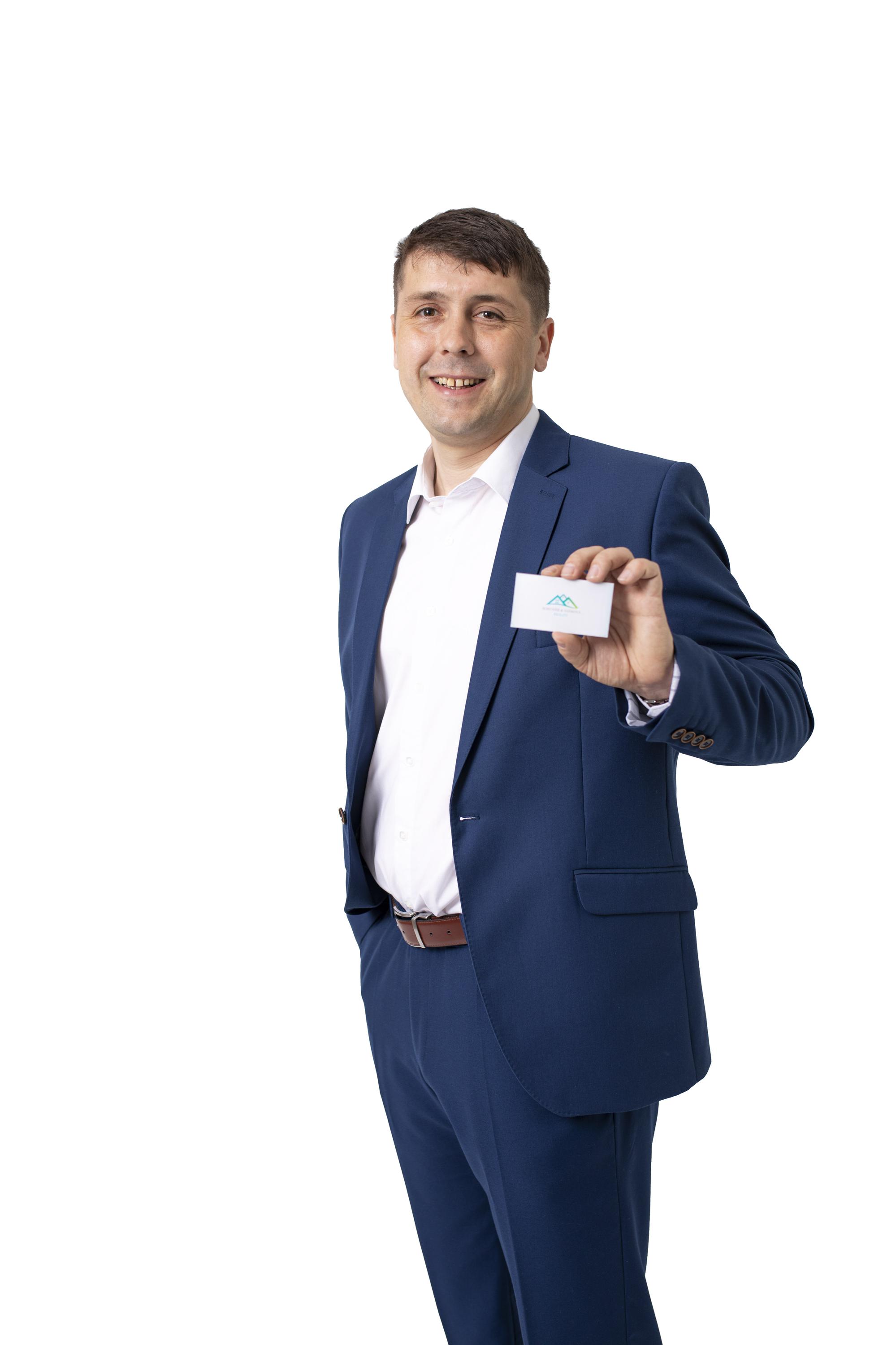 Jaroslav Bohuněk - realitní specialista foto 3