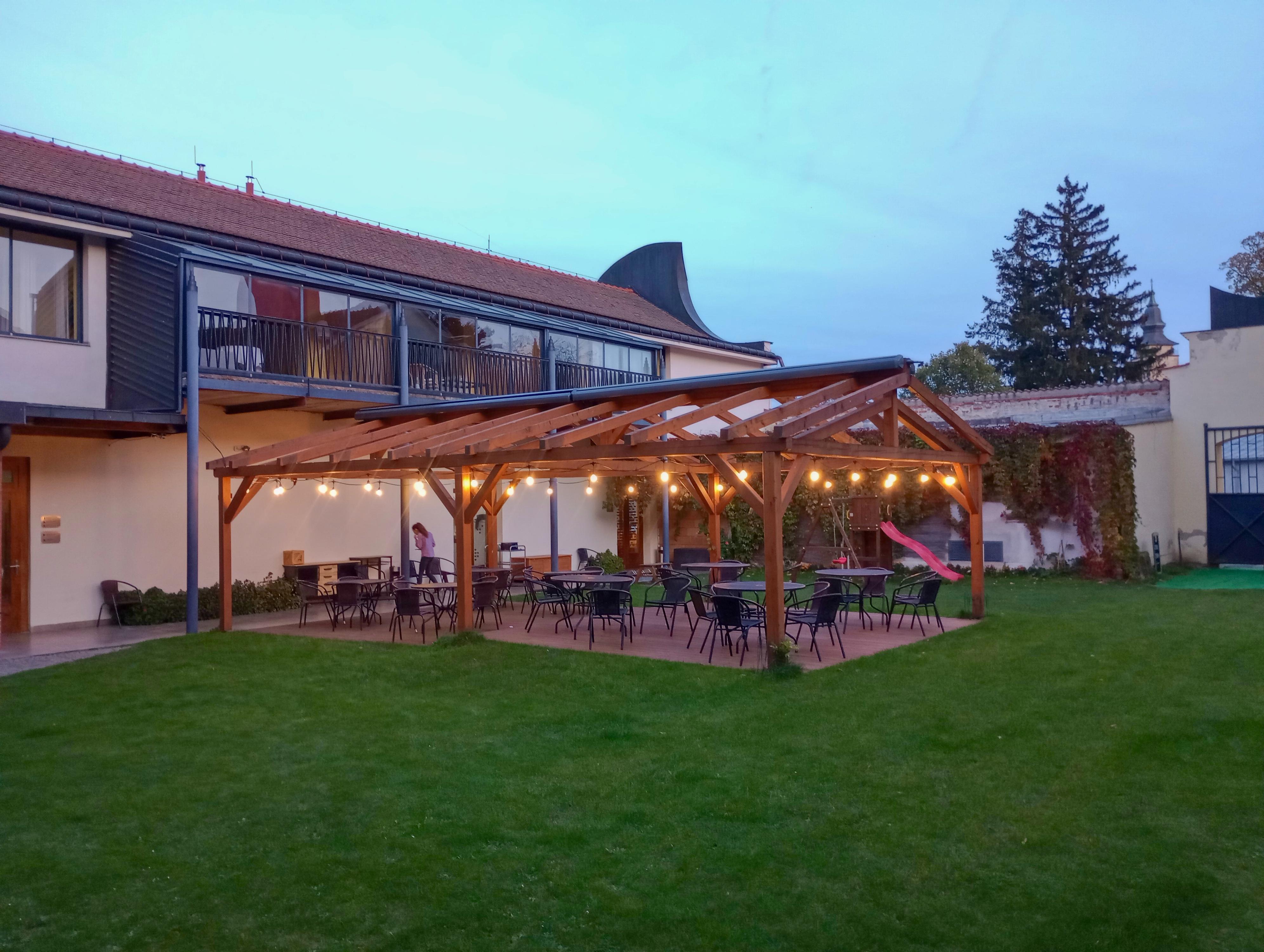 Hotel Antoň foto 4