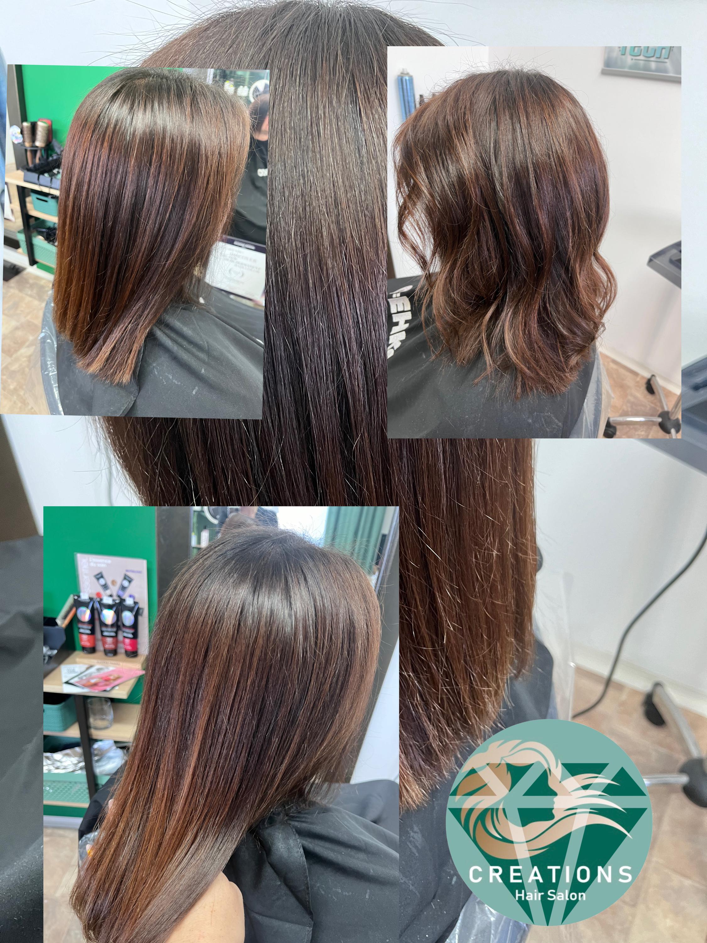 Creations Hair Salon foto 4