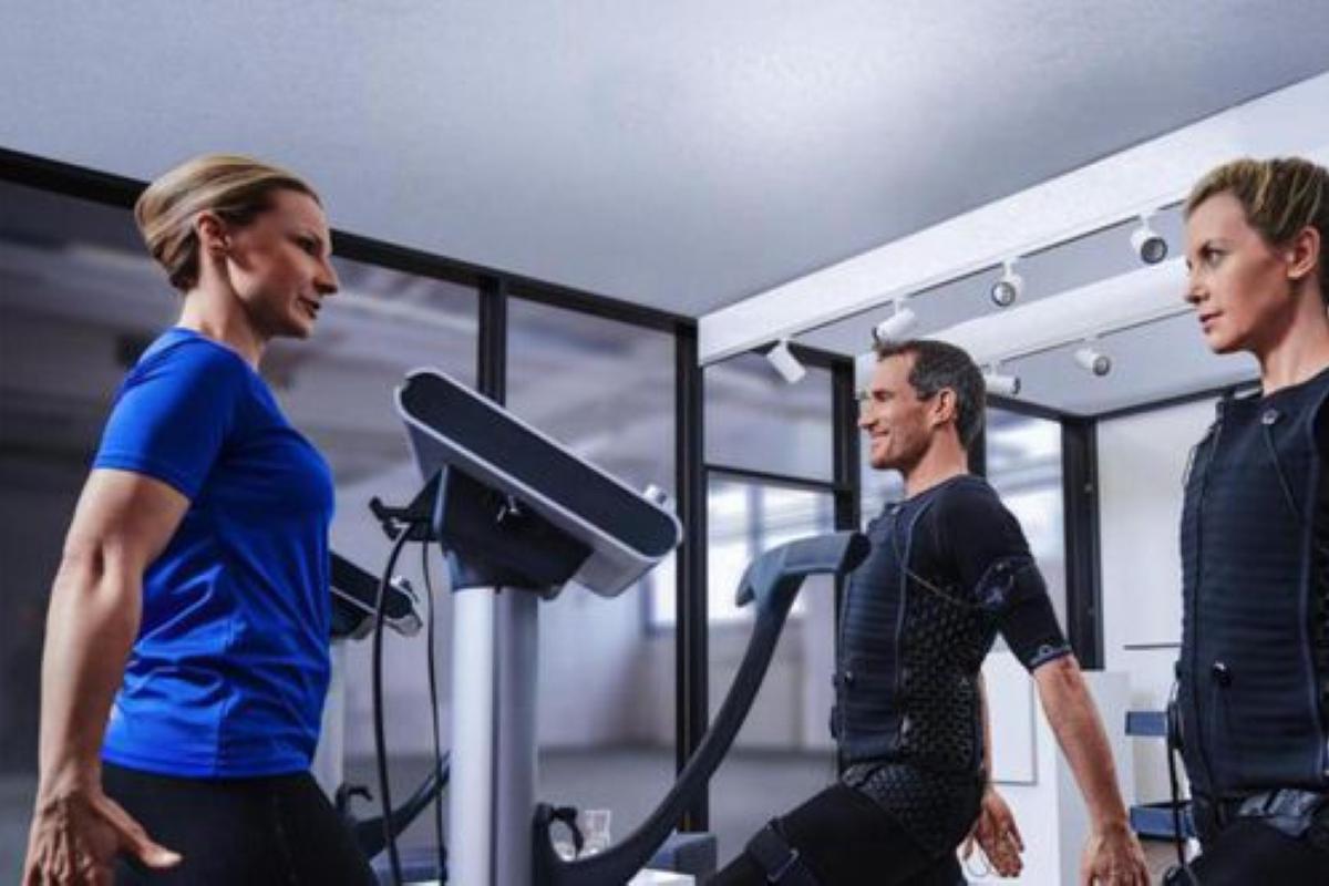 EMS Dvacetiminutovka Děčín