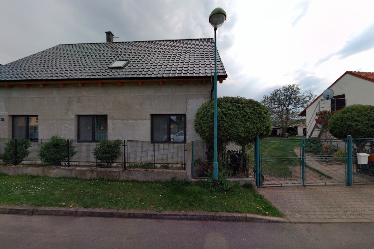 Petr Vocásek - rizikové kácení foto 5