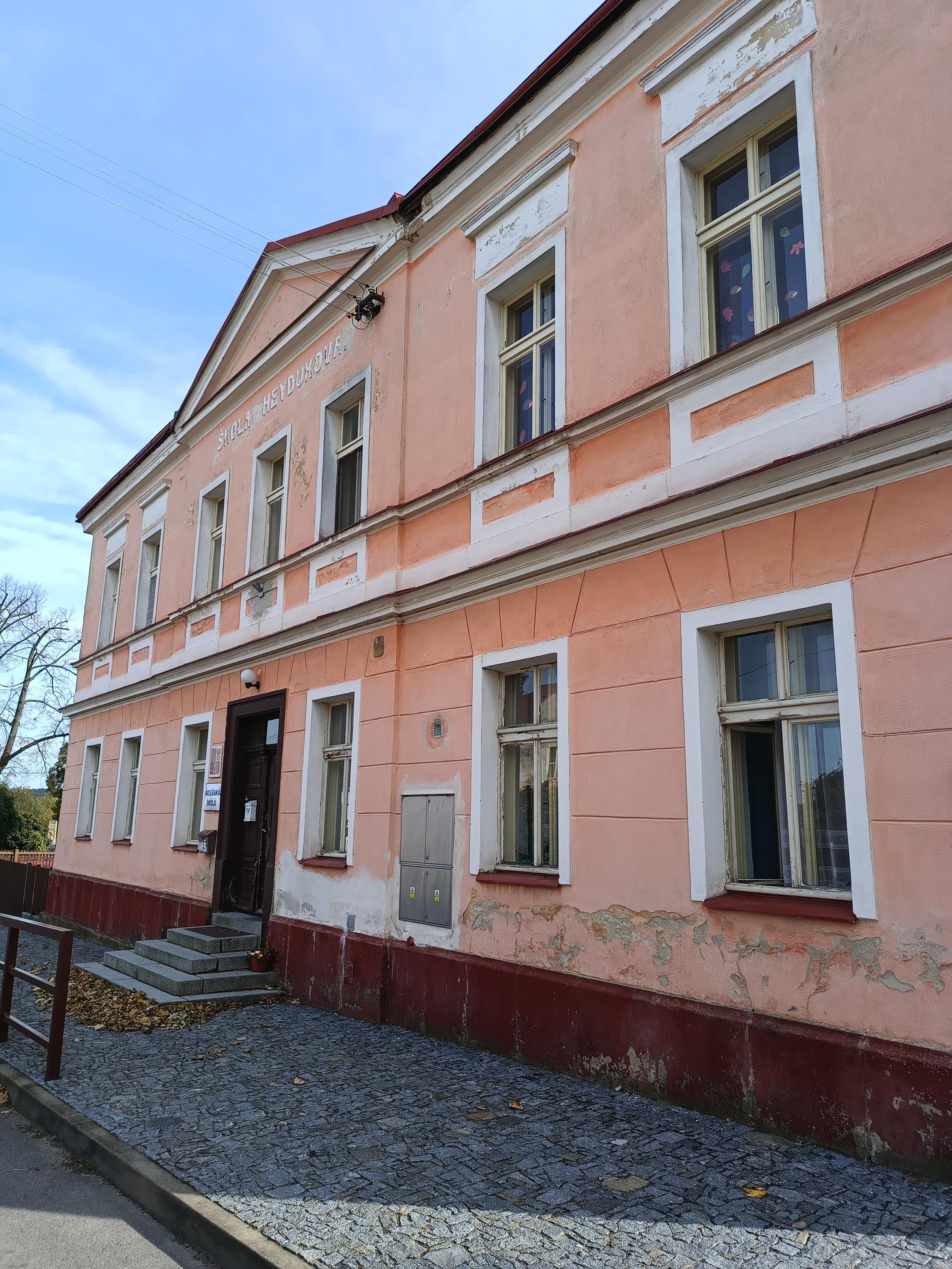 MŠ Předhradí foto 3
