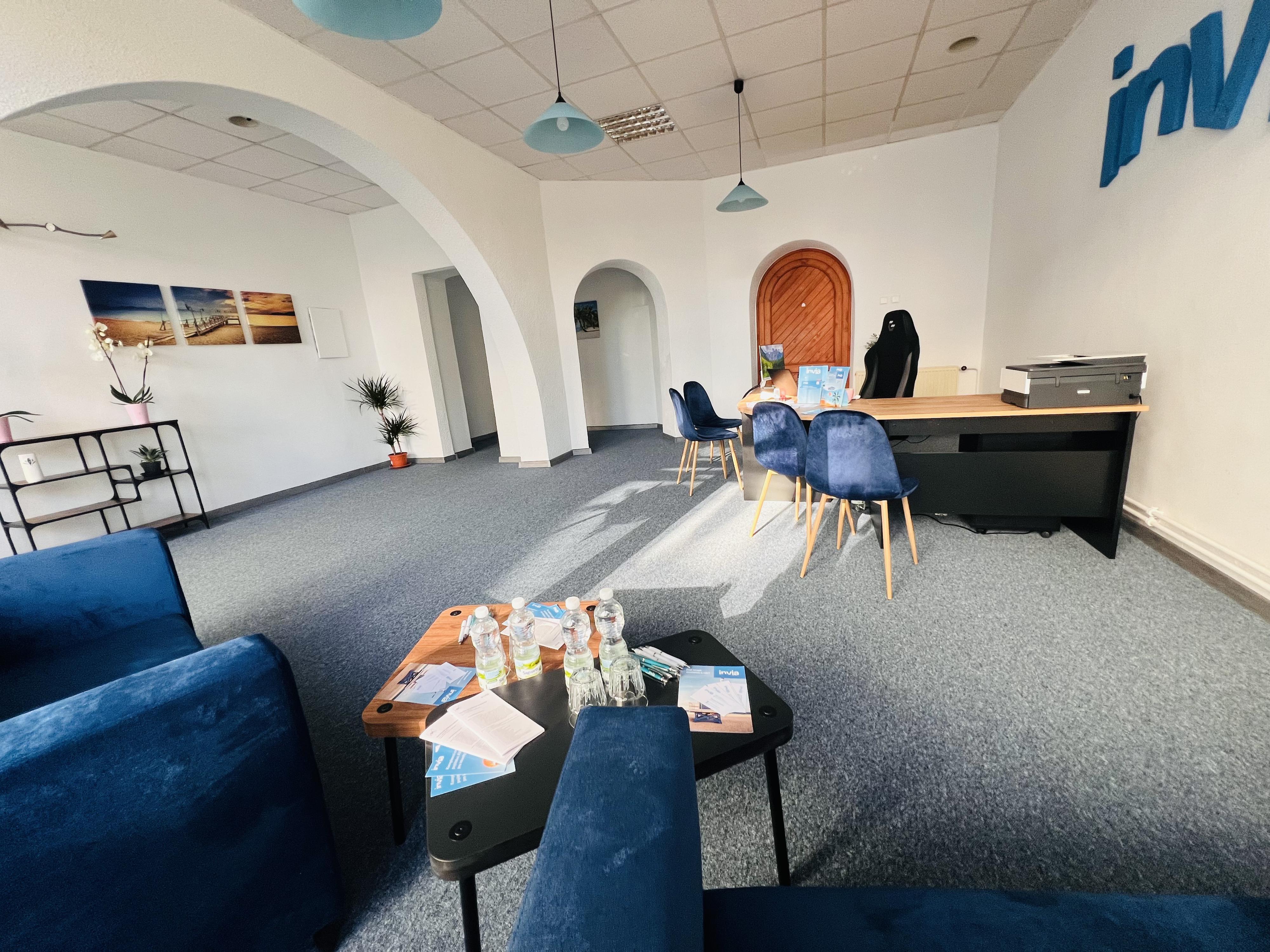 Invia - cestovní agentura foto 2