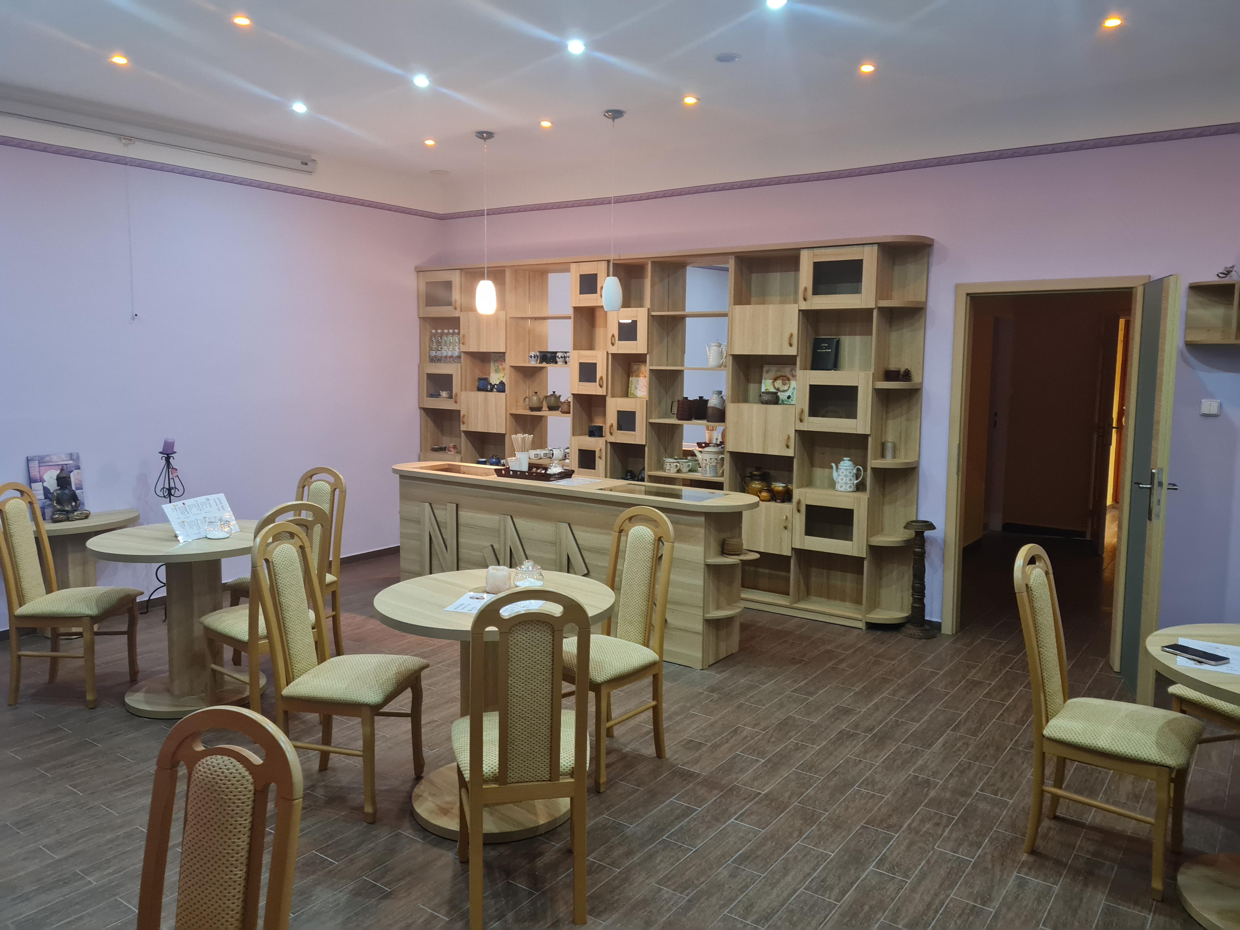 The Bay - zrcadlo duše foto 3