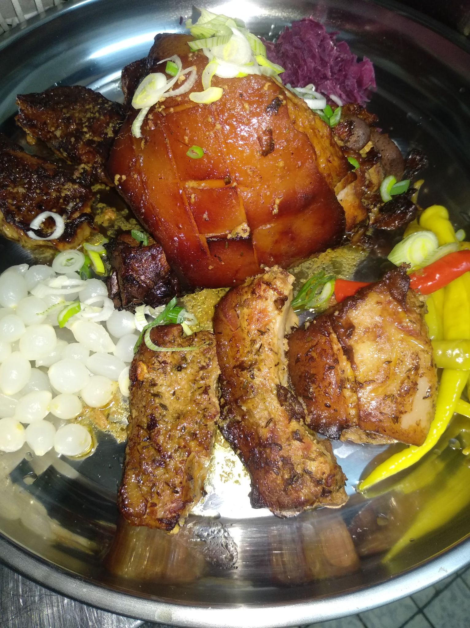 Restaurace Polanečka