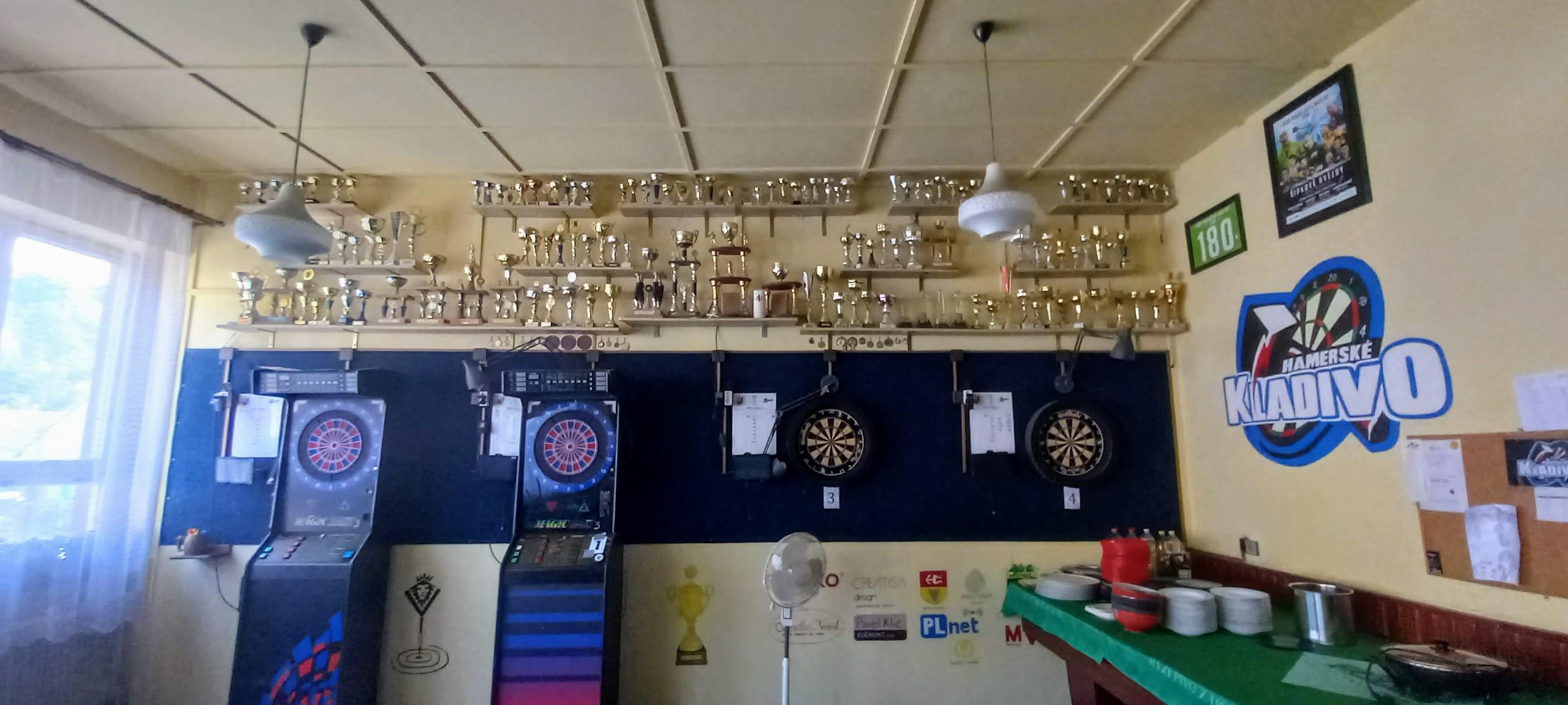 Restaurace Plumlov 10 foto 2