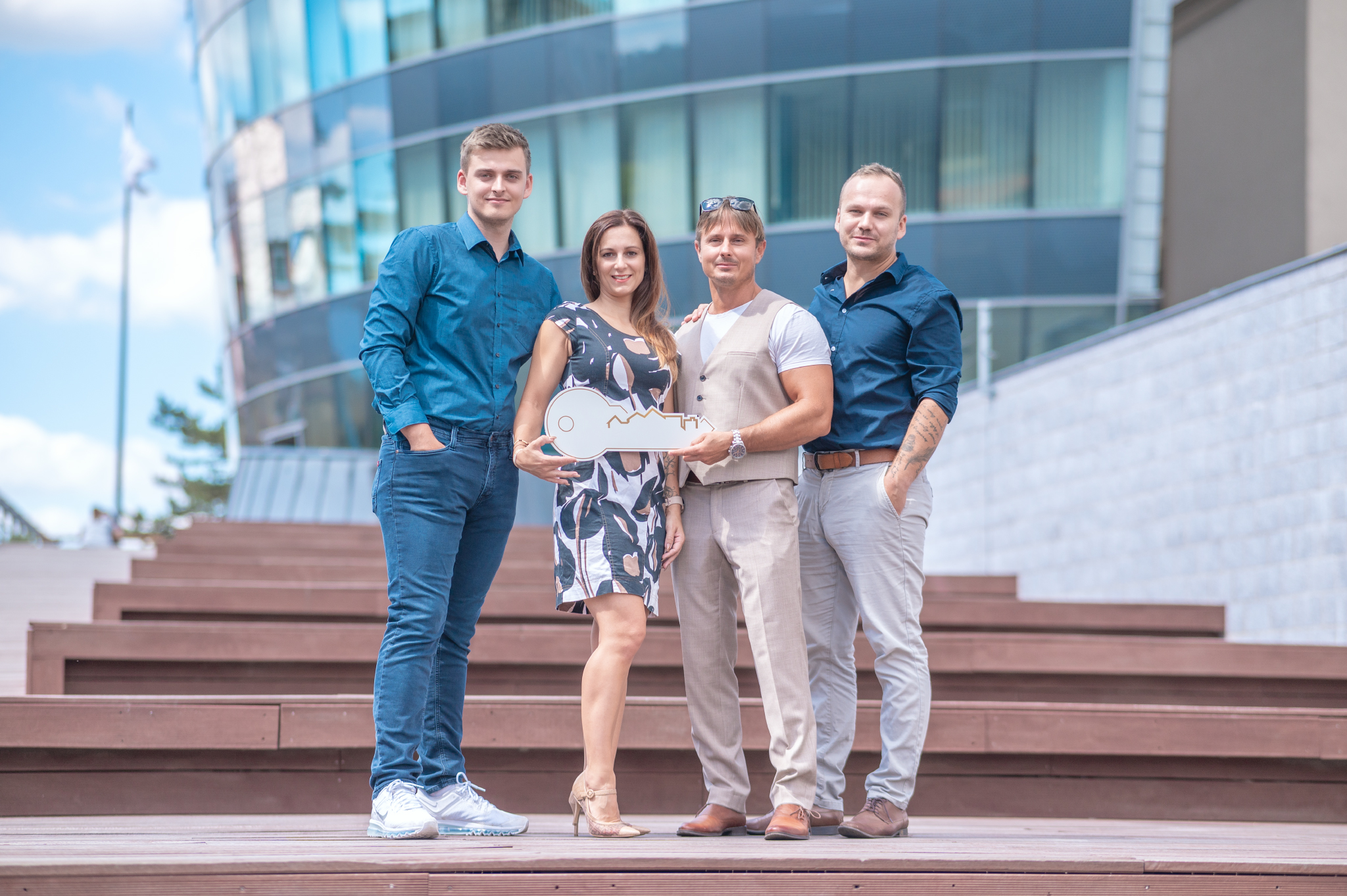 Šilhánová invest reality s.r.o. foto 2