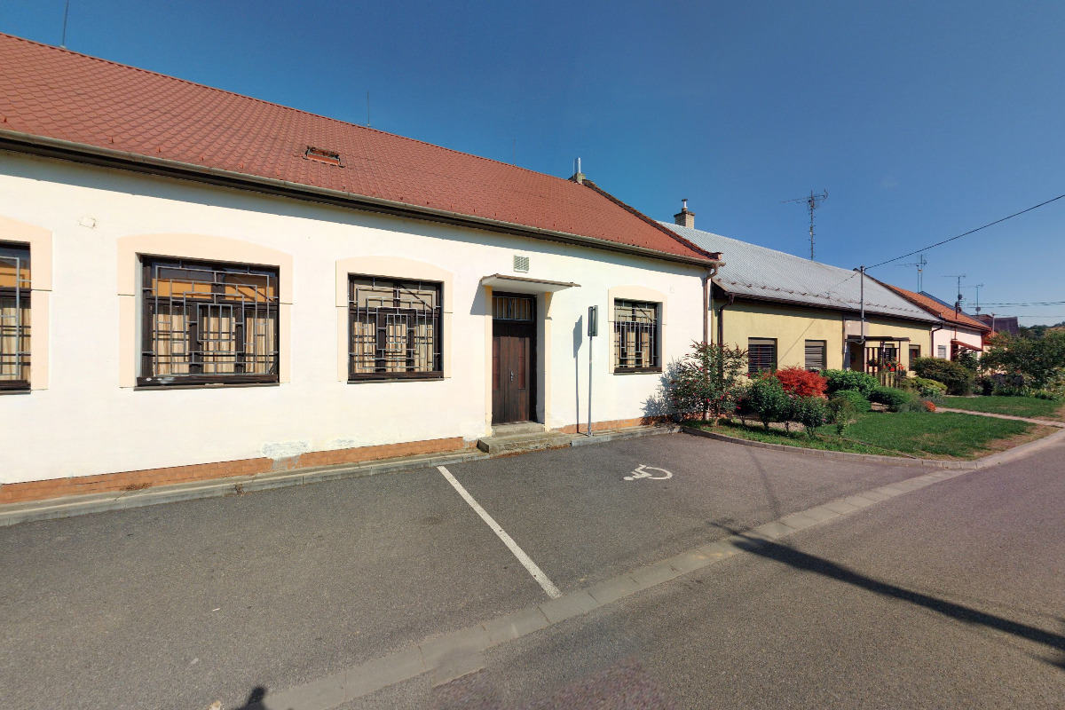 Potraviny Jalubí foto 6