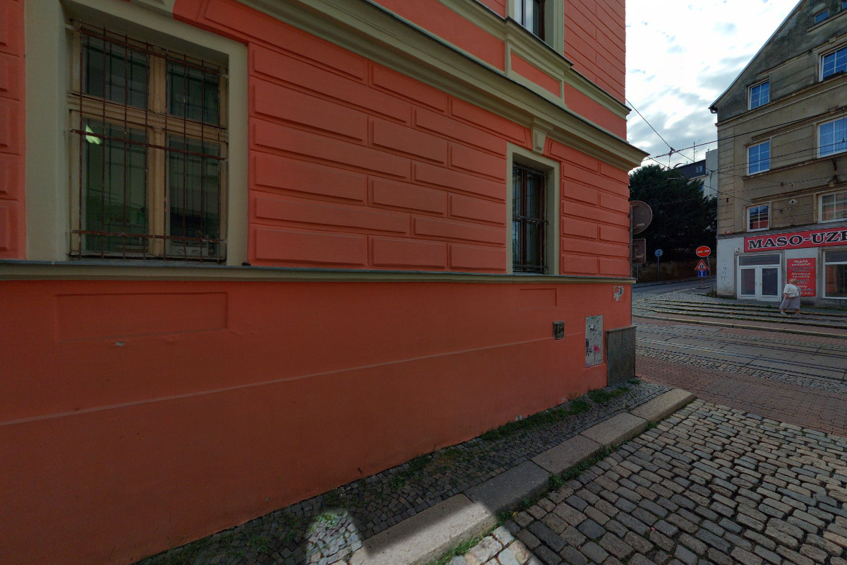 Vetešnictví Iva Čeřovská foto 2